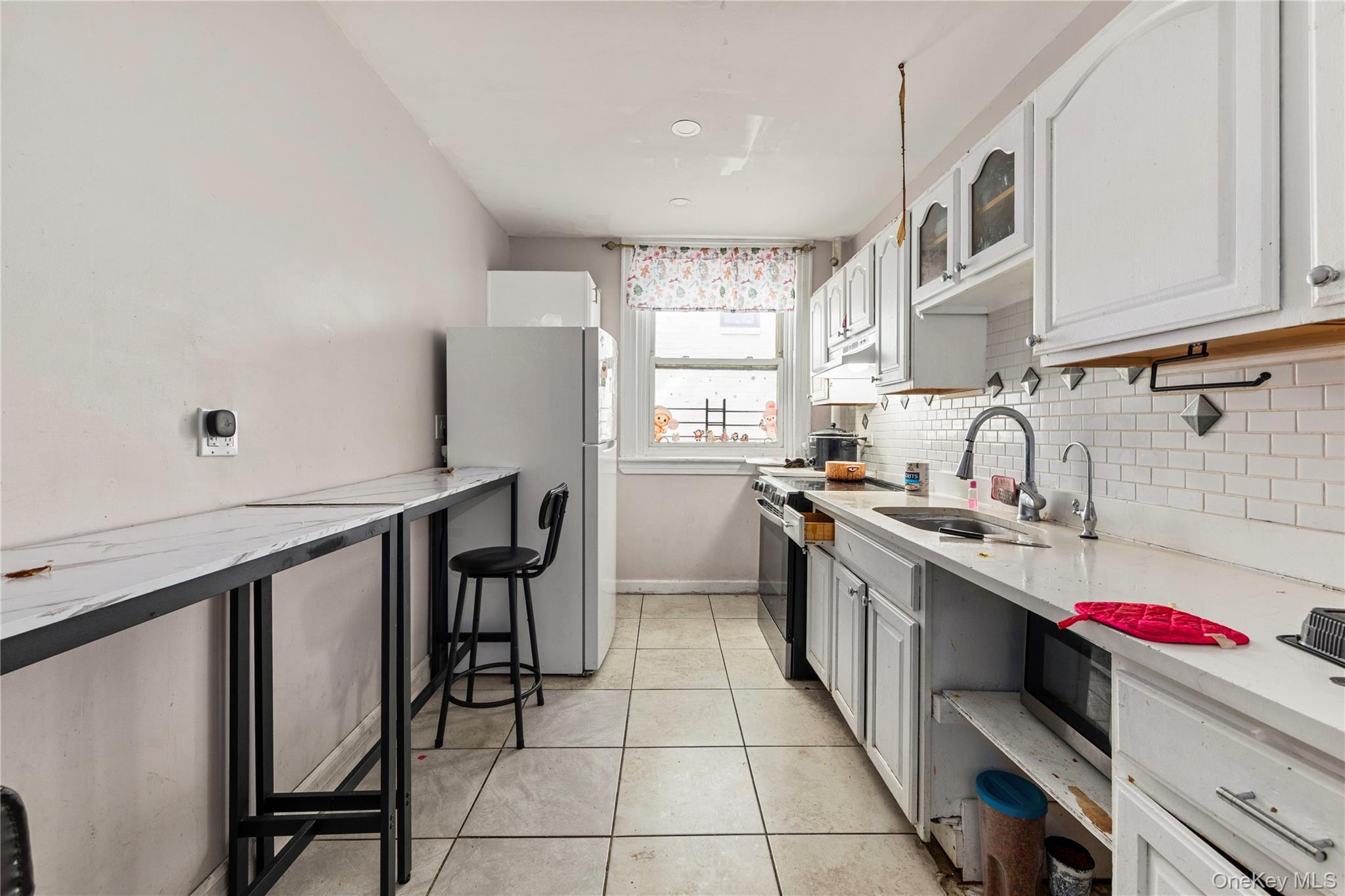 Single Family Phelan Place  Bronx, NY 10453, MLS-1052665-19