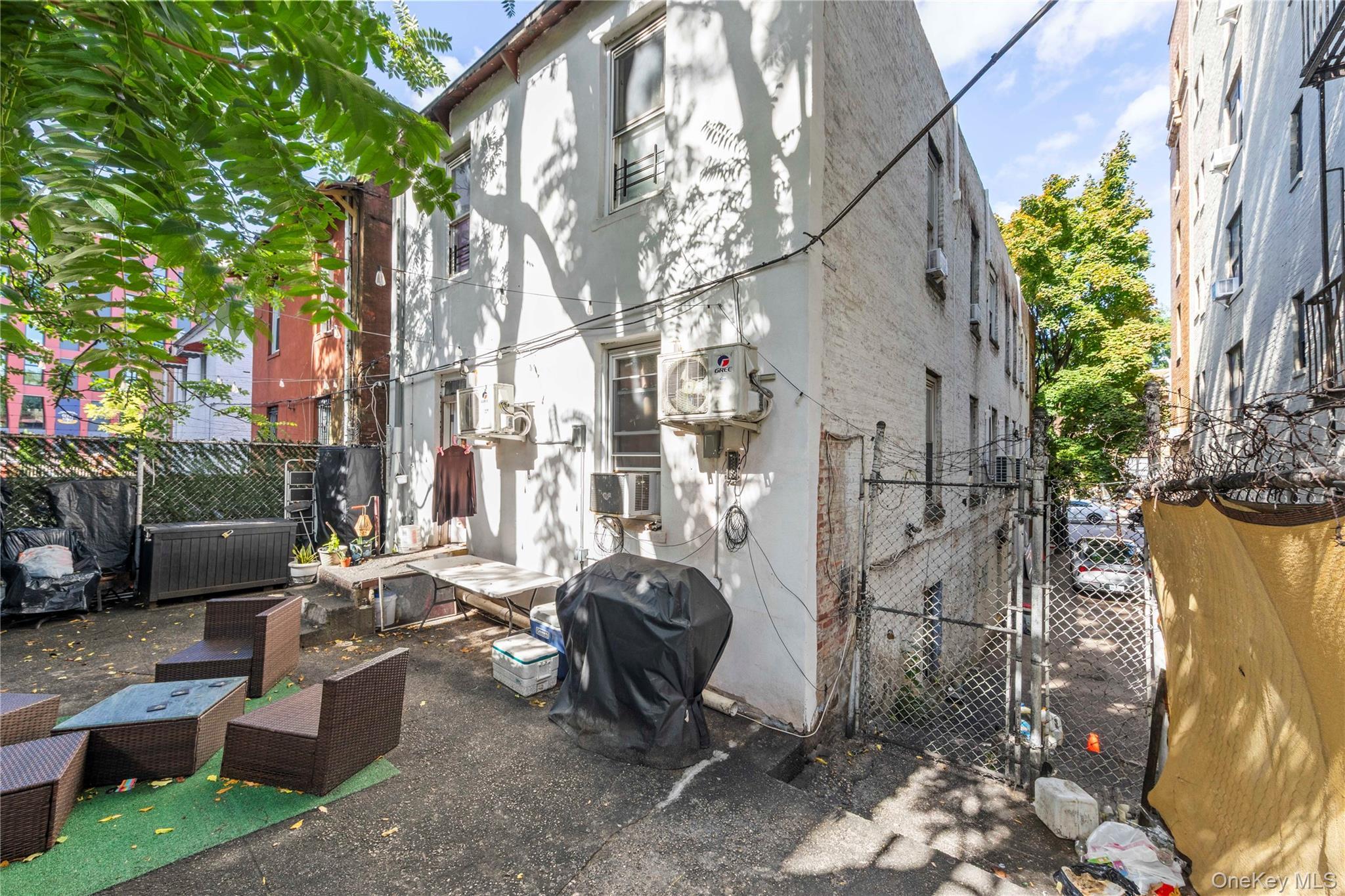 Single Family Phelan Place  Bronx, NY 10453, MLS-1052665-6