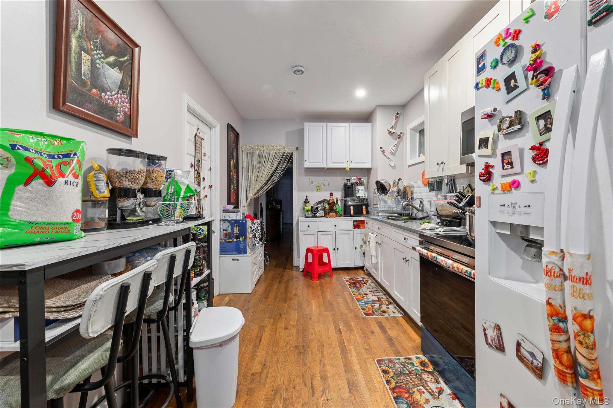 Single Family Phelan Place  Bronx, NY 10453, MLS-1052665-7
