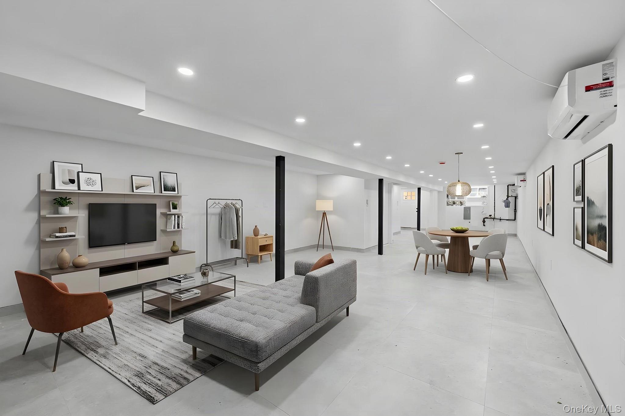 Single Family Amersfort Place Brooklyn, NY 11210, MLS-1052667-11