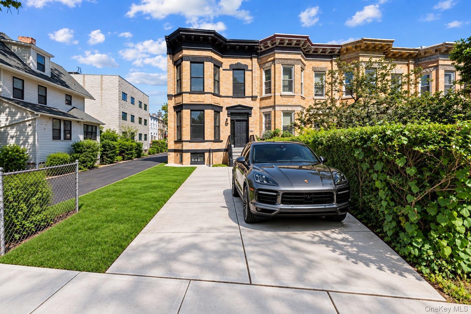 Single Family Amersfort Place  Brooklyn, NY 11210, MLS-1052667-13