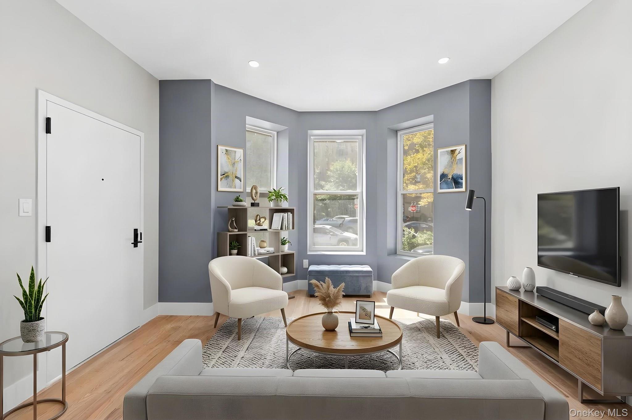 Single Family Amersfort Place Brooklyn, NY 11210, MLS-1052667-2