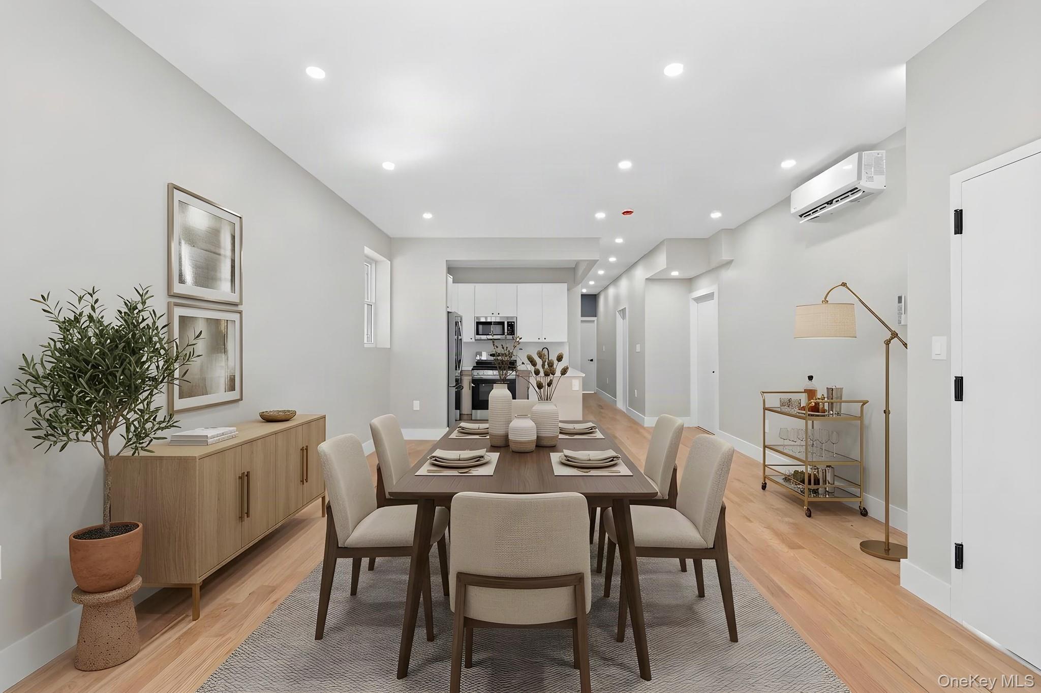 Single Family Amersfort Place Brooklyn, NY 11210, MLS-1052667-3