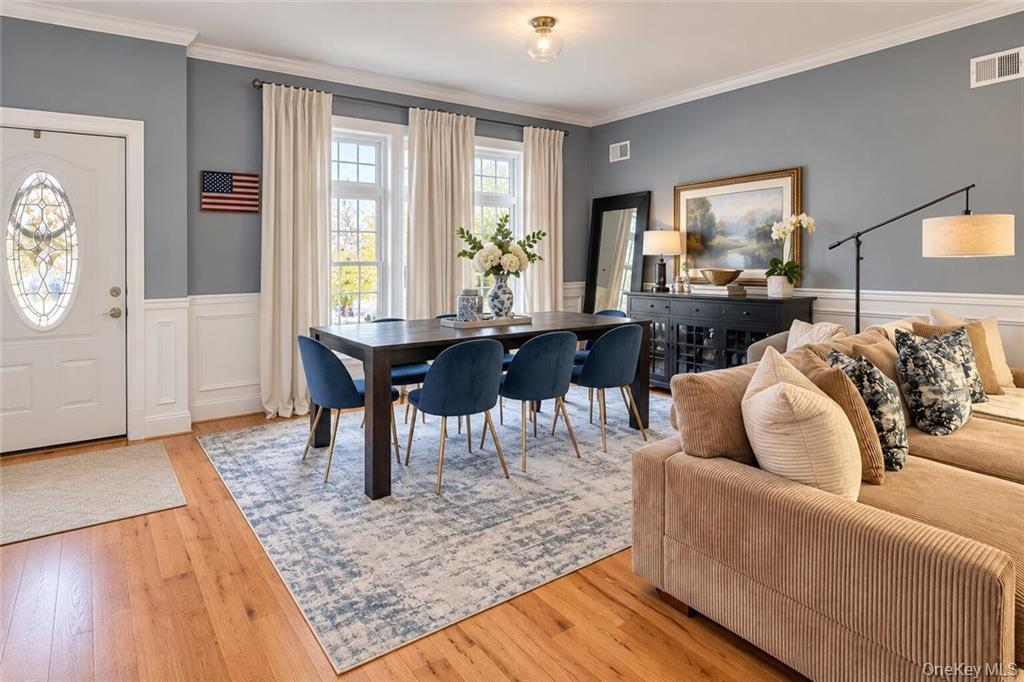 Single Family Eltingville Boulevard Staten Island, NY 10312, MLS-1052682-5
