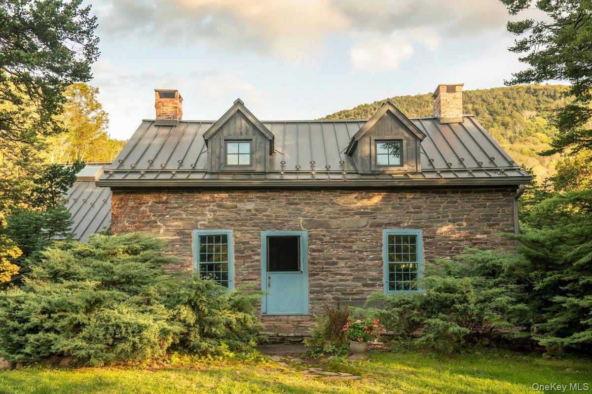 Single Family Van Road Greene County, NY 12452, MLS-1052687-4