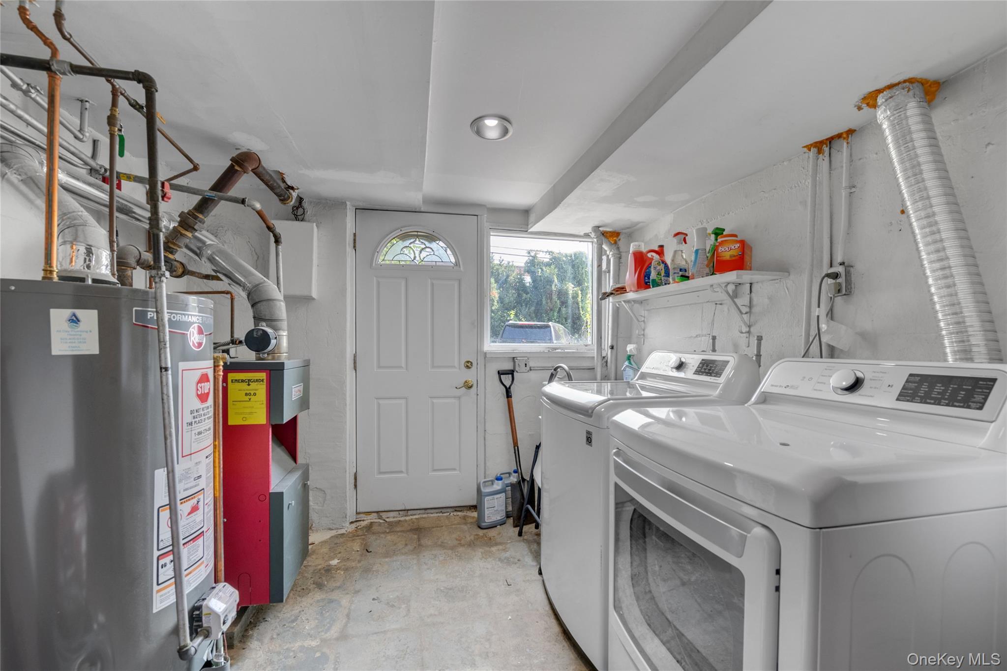 Single Family 64th Street Queens, NY 11377, MLS-1052701-15