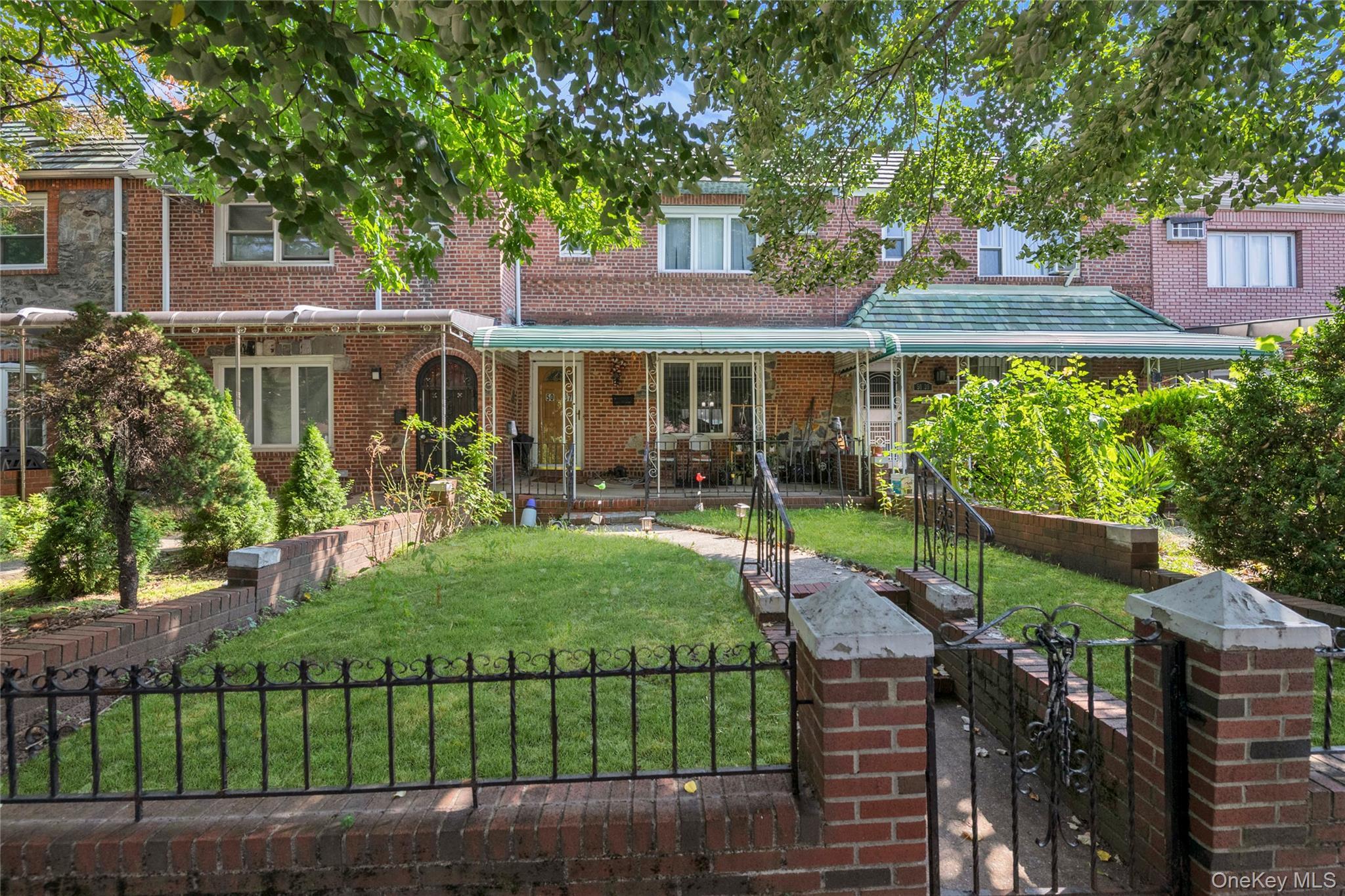 Single Family 64th Street Queens, NY 11377, MLS-1052701-2