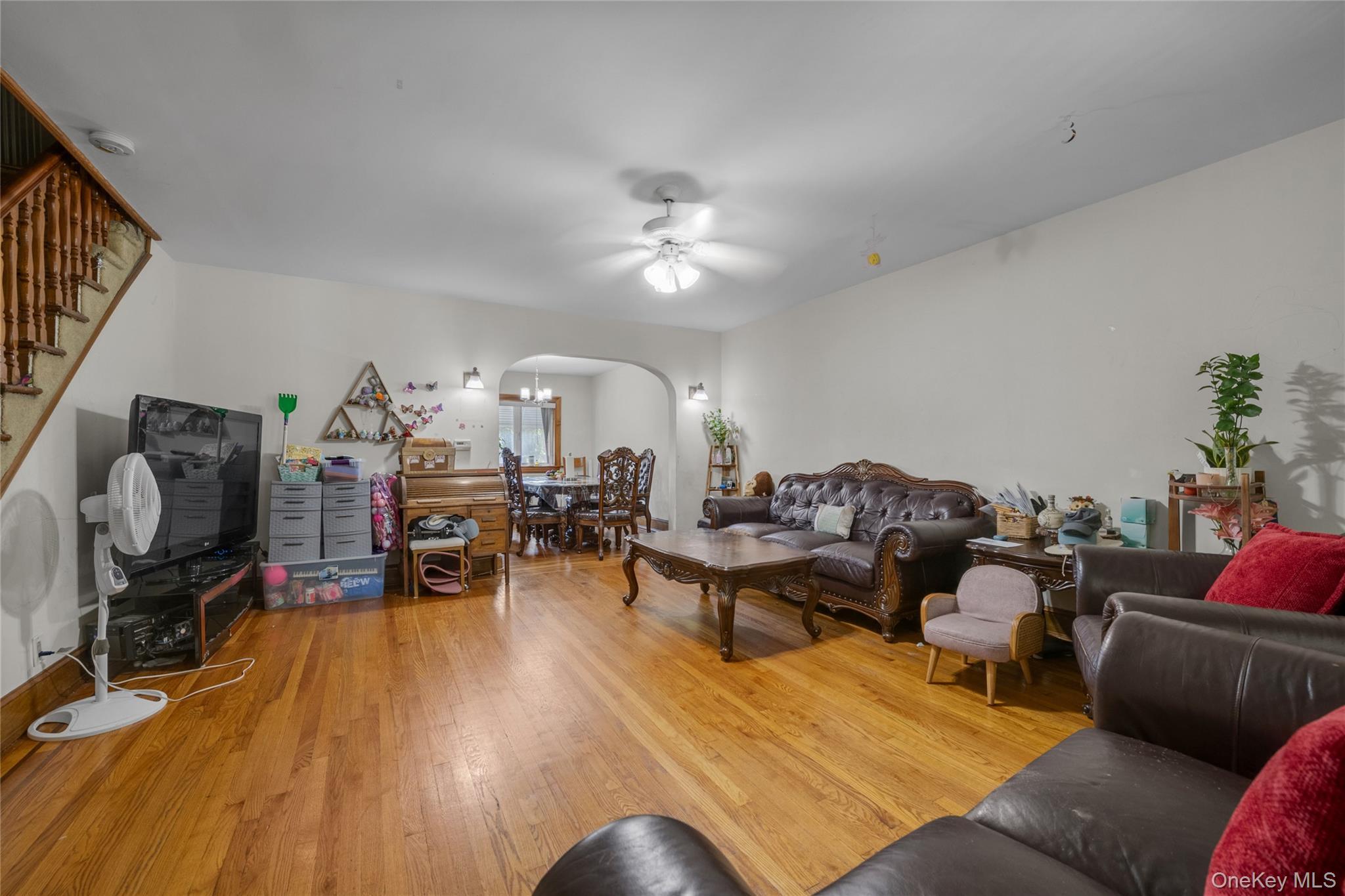 Single Family 64th Street Queens, NY 11377, MLS-1052701-4