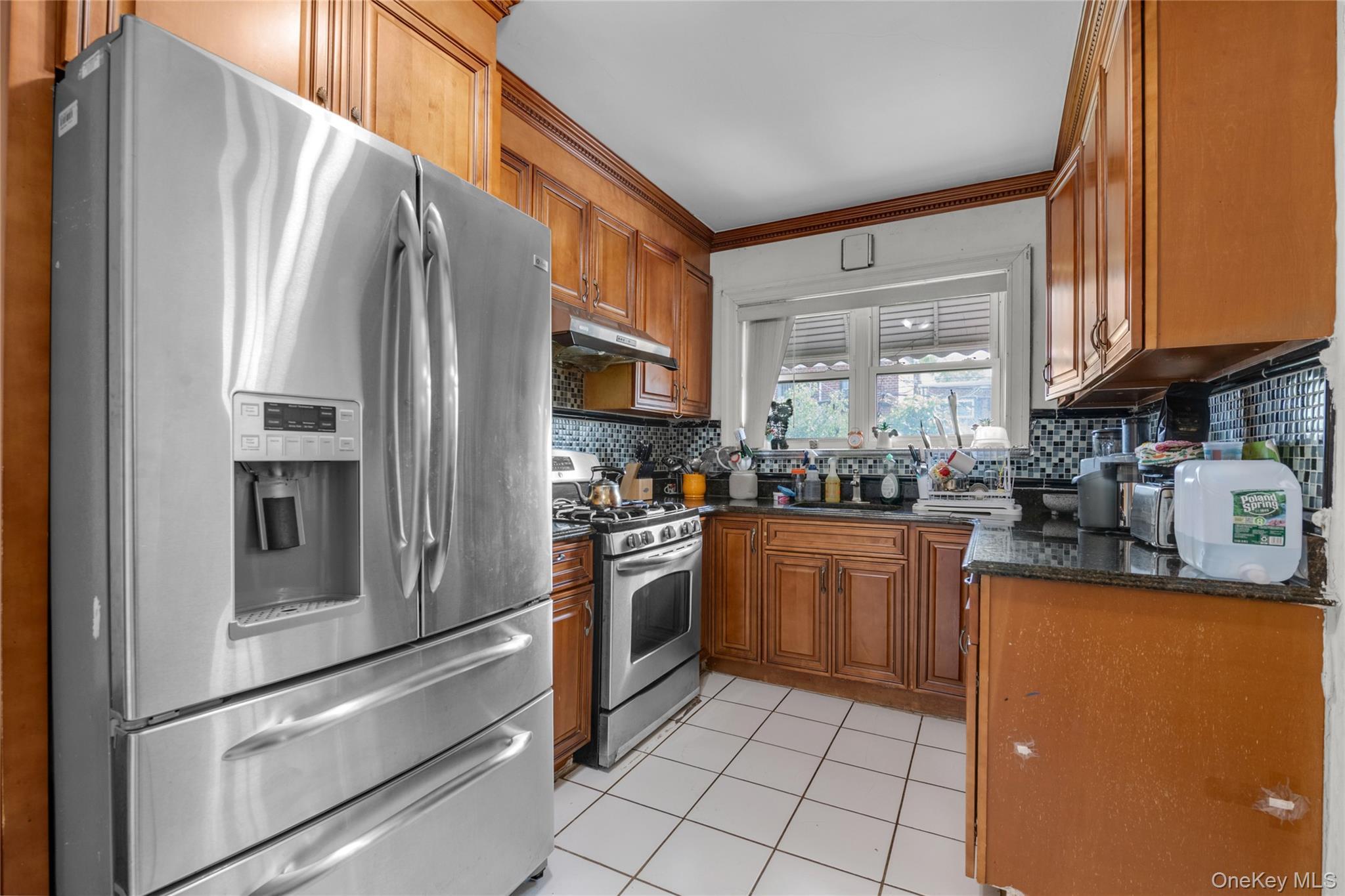 Single Family 64th Street Queens, NY 11377, MLS-1052701-6