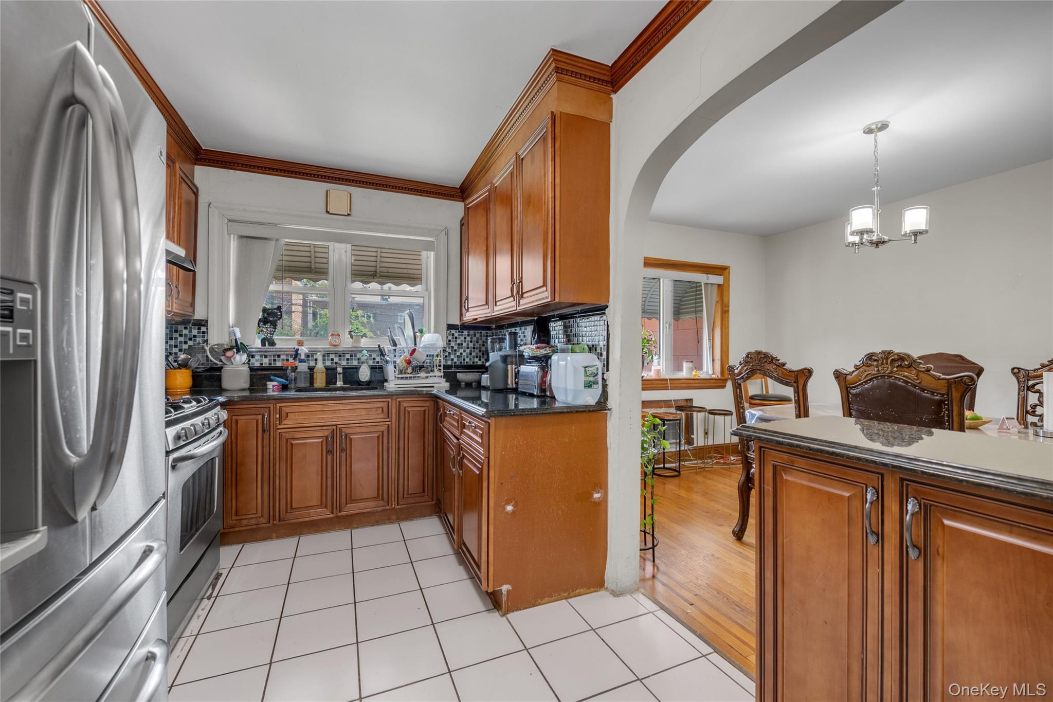 Single Family 64th Street Queens, NY 11377, MLS-1052701-7