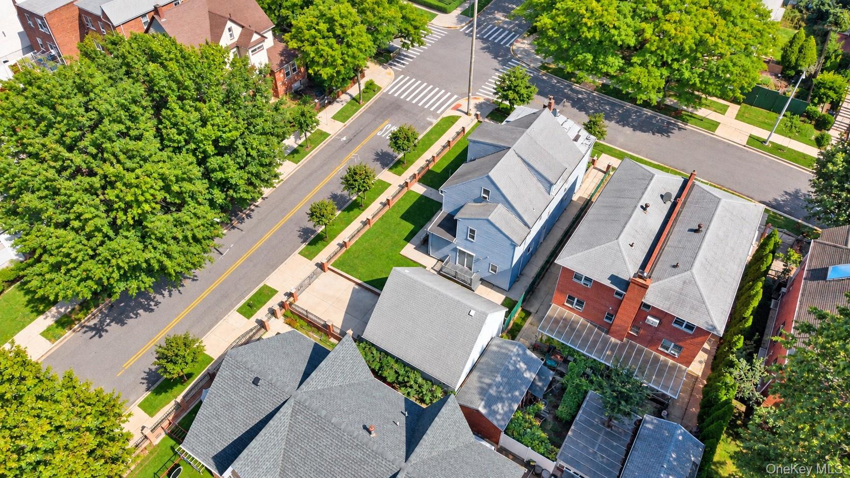 Single Family 149th Street  Queens, NY 11355, MLS-1052705-12