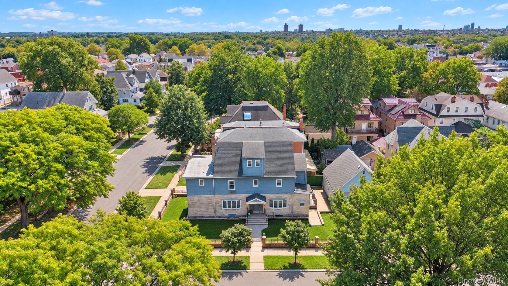Single Family 149th Street  Queens, NY 11355, MLS-1052705-13