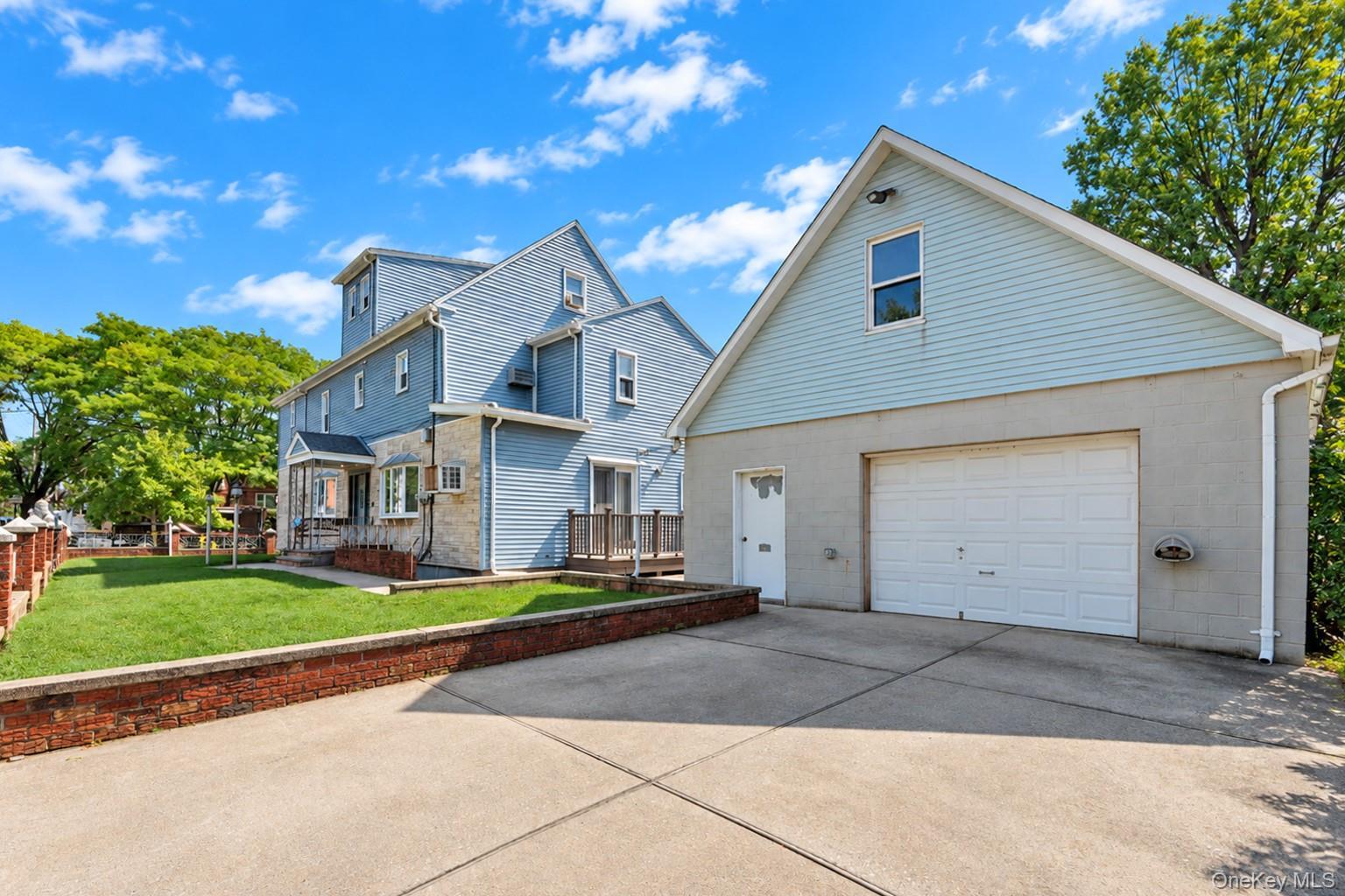 Single Family 149th Street  Queens, NY 11355, MLS-1052705-22