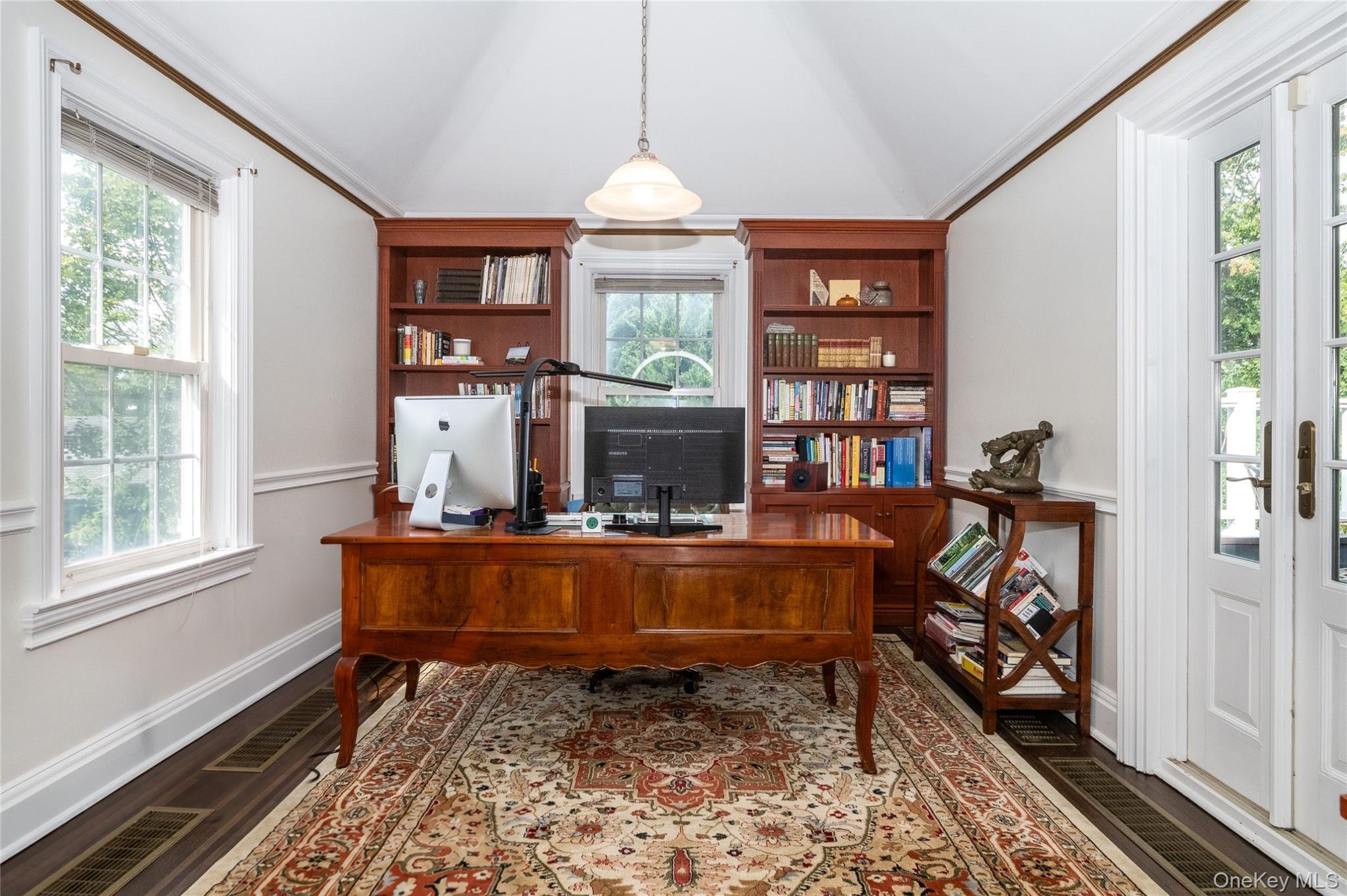 Single Family Beechmont Drive Westchester County, NY 10804, MLS-1052711-17