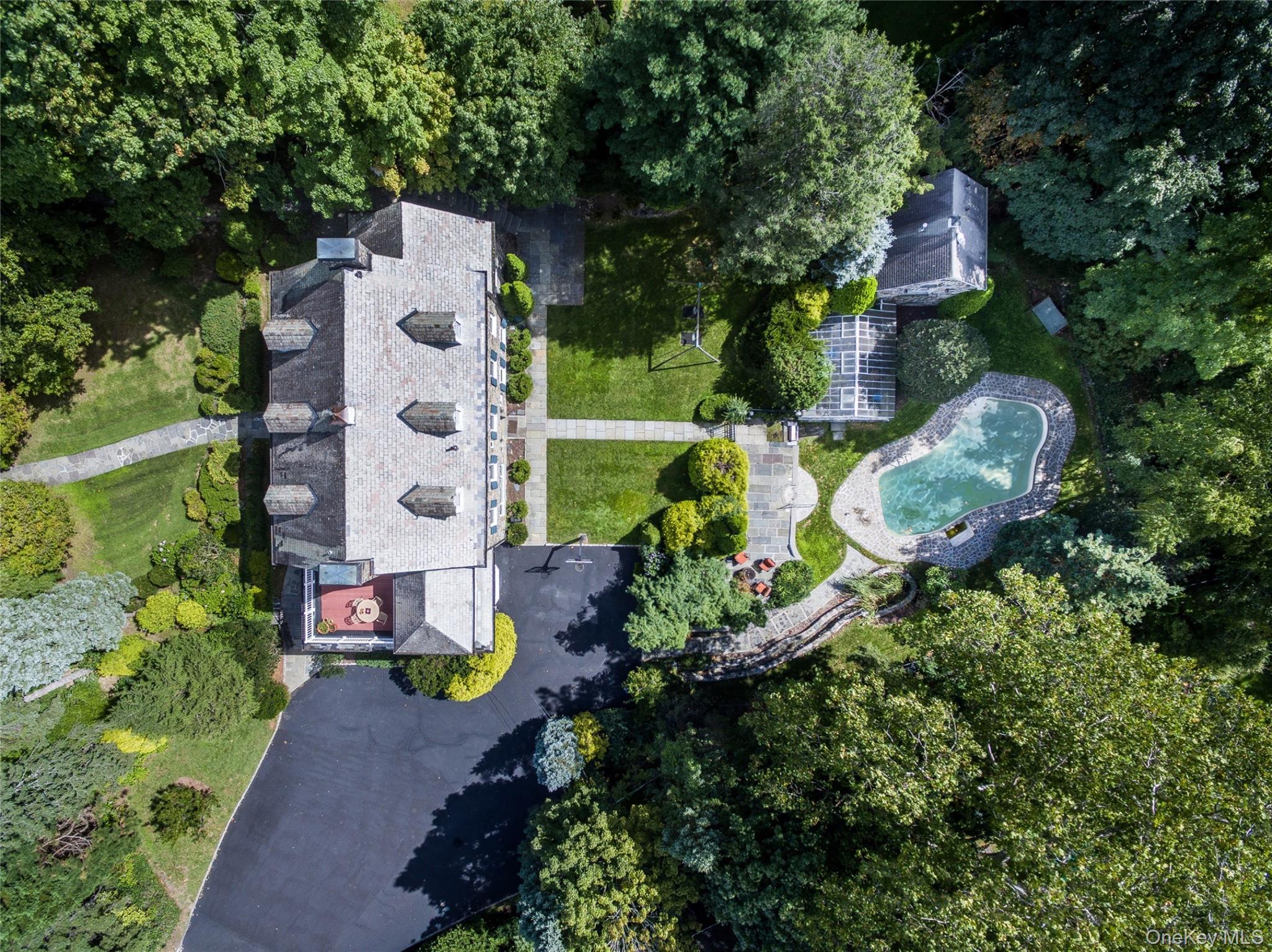 Single Family Beechmont Drive Westchester County, NY 10804, MLS-1052711-2
