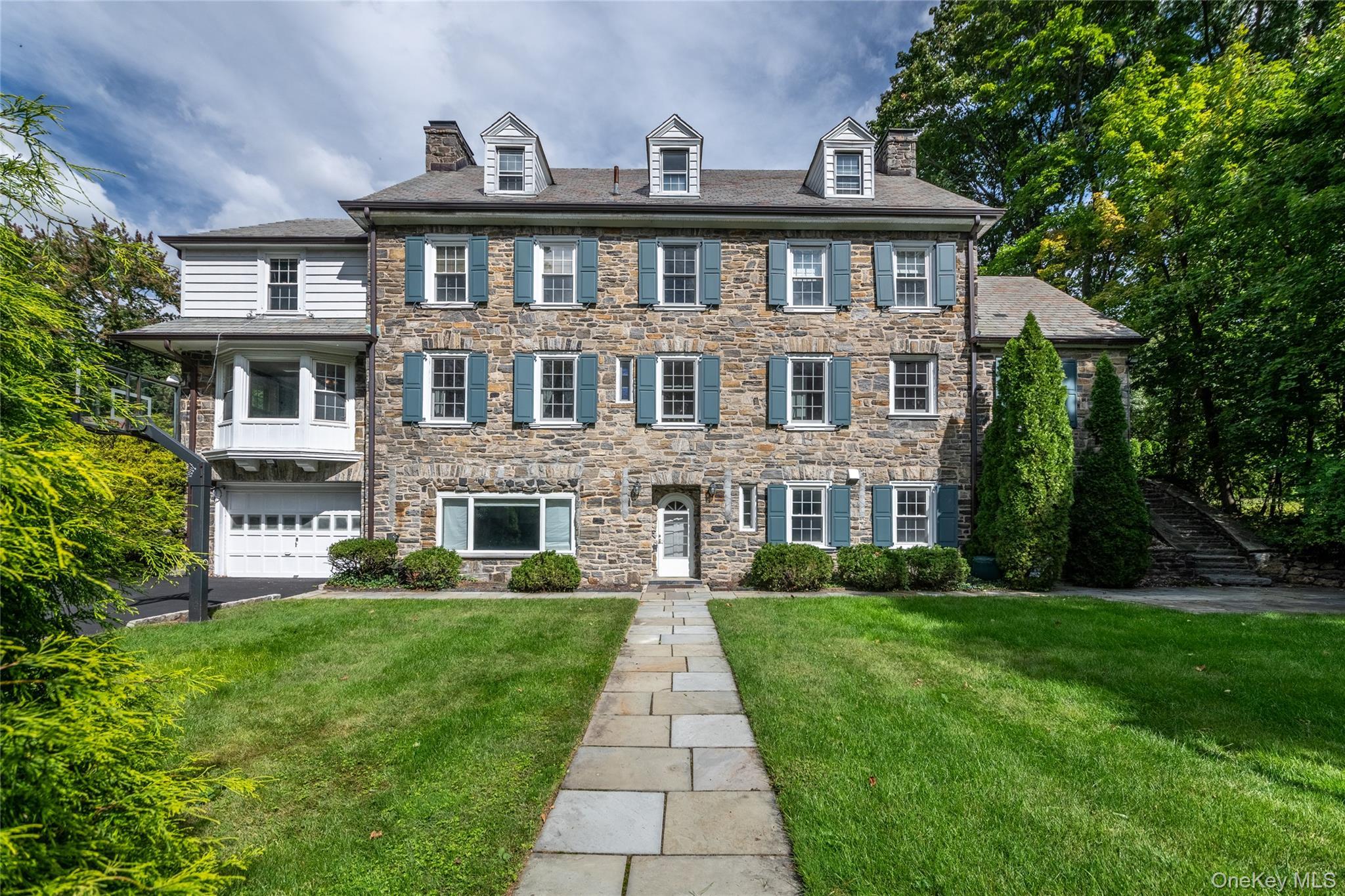 Single Family Beechmont Drive Westchester County, NY 10804, MLS-1052711-38