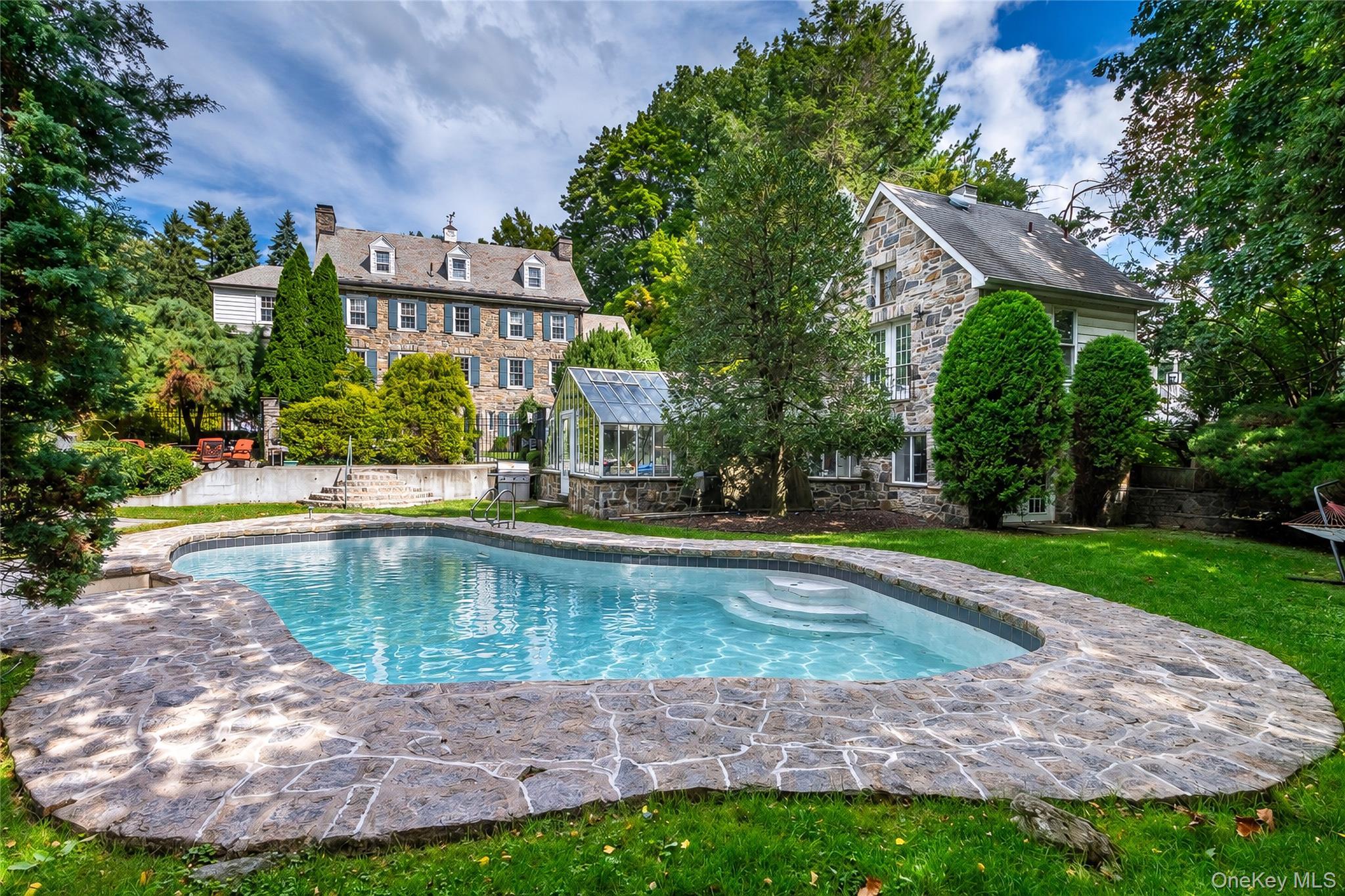Single Family Beechmont Drive Westchester County, NY 10804, MLS-1052711-40