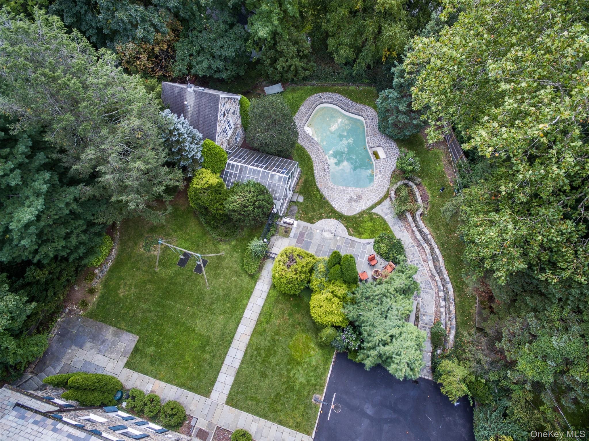 Single Family Beechmont Drive Westchester County, NY 10804, MLS-1052711-47