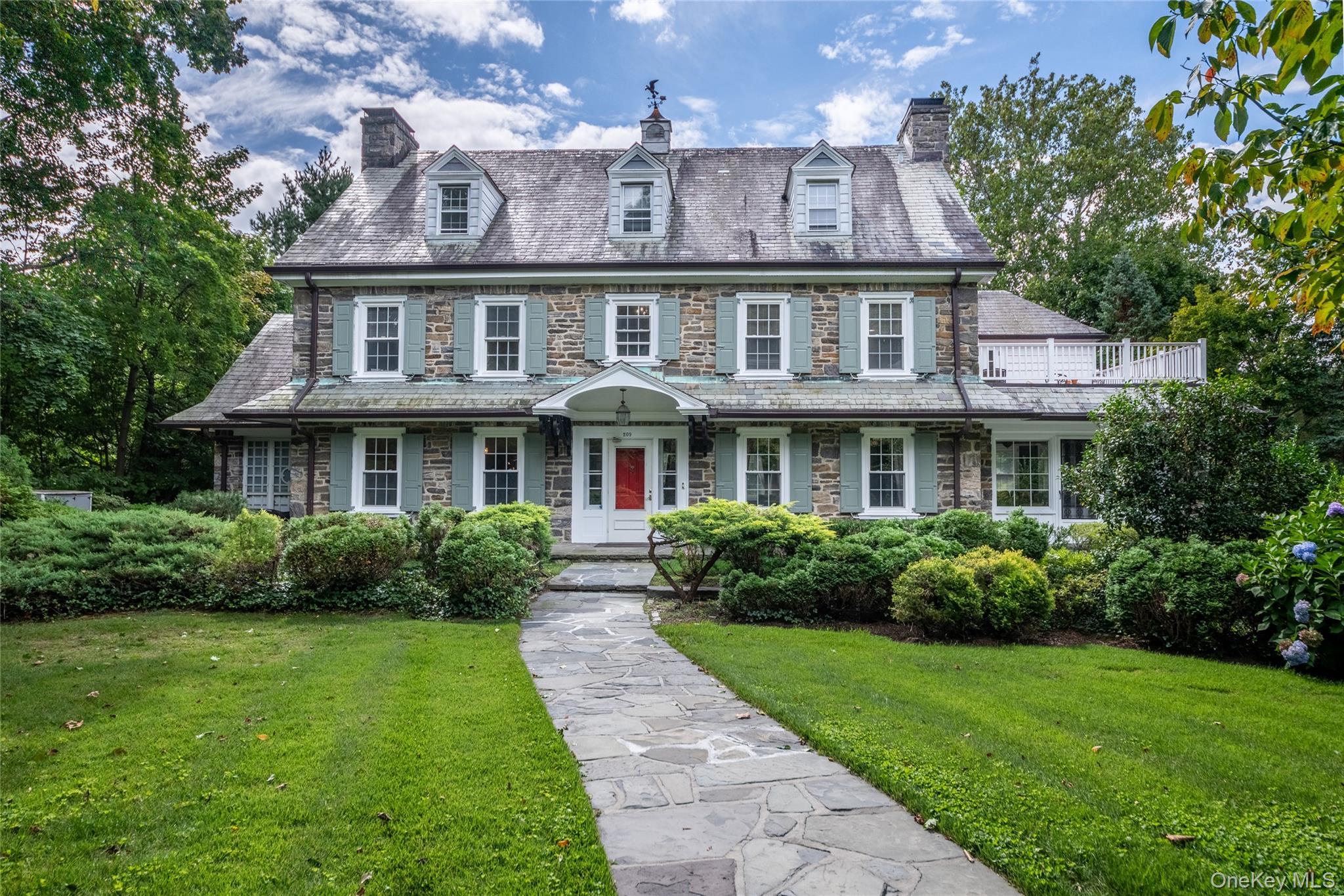 Single Family Beechmont Drive  Westchester County, NY 10804, MLS-1052711-48