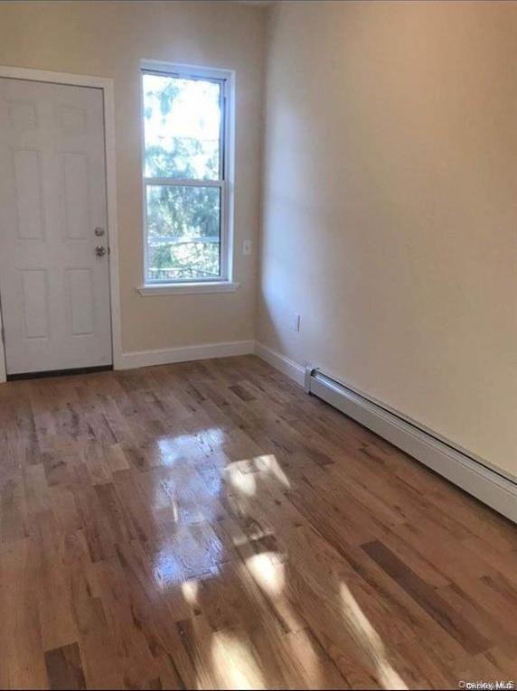 Single Family Holland Avenue  Bronx, NY 10462, MLS-1052715-13