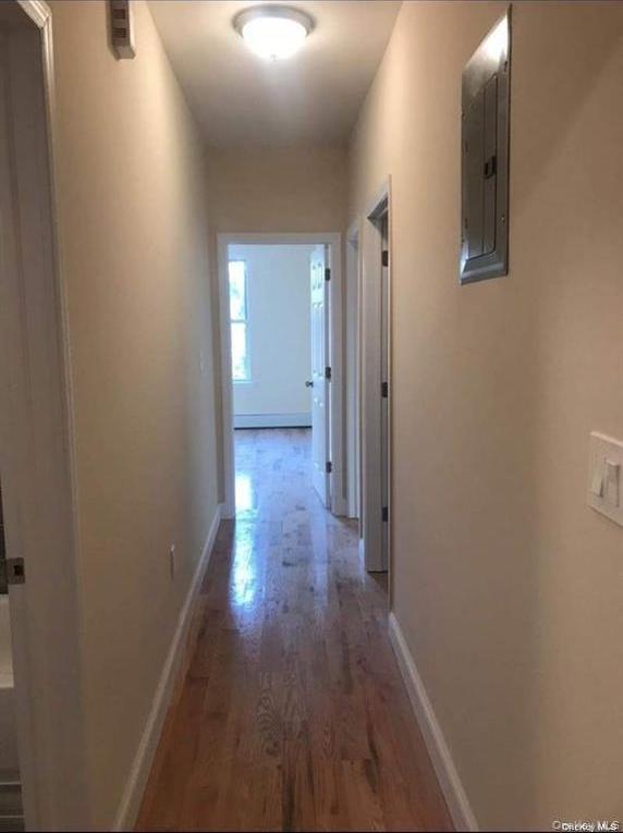 Single Family Holland Avenue  Bronx, NY 10462, MLS-1052715-17