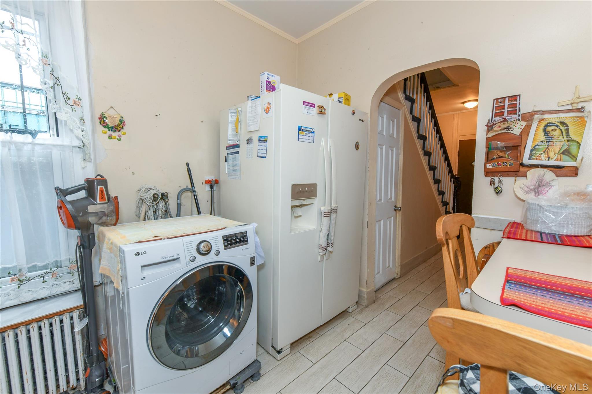 Single Family 96th Street Queens, NY 11417, MLS-1052722-15