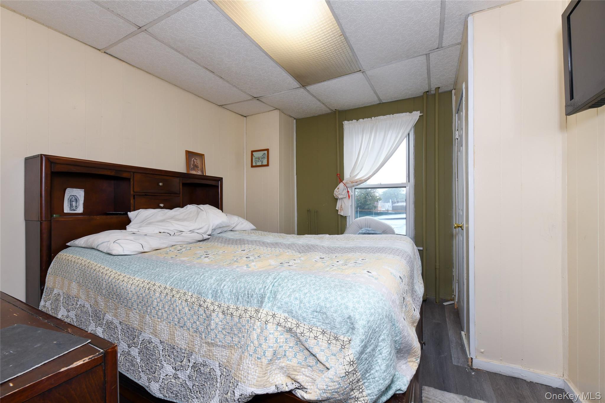 Single Family 96th Street Queens, NY 11417, MLS-1052722-19