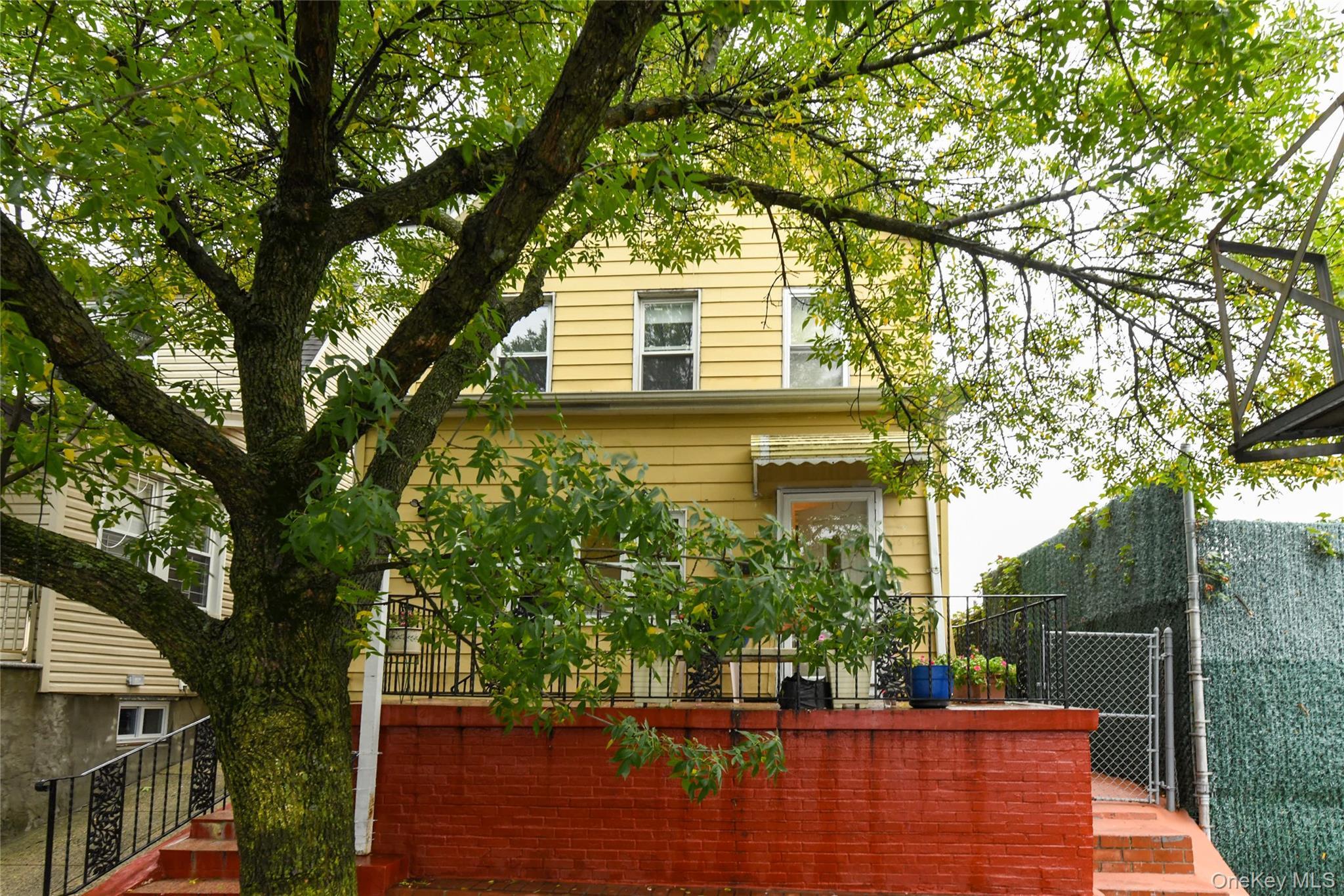 Single Family 96th Street Queens, NY 11417, MLS-1052722-2