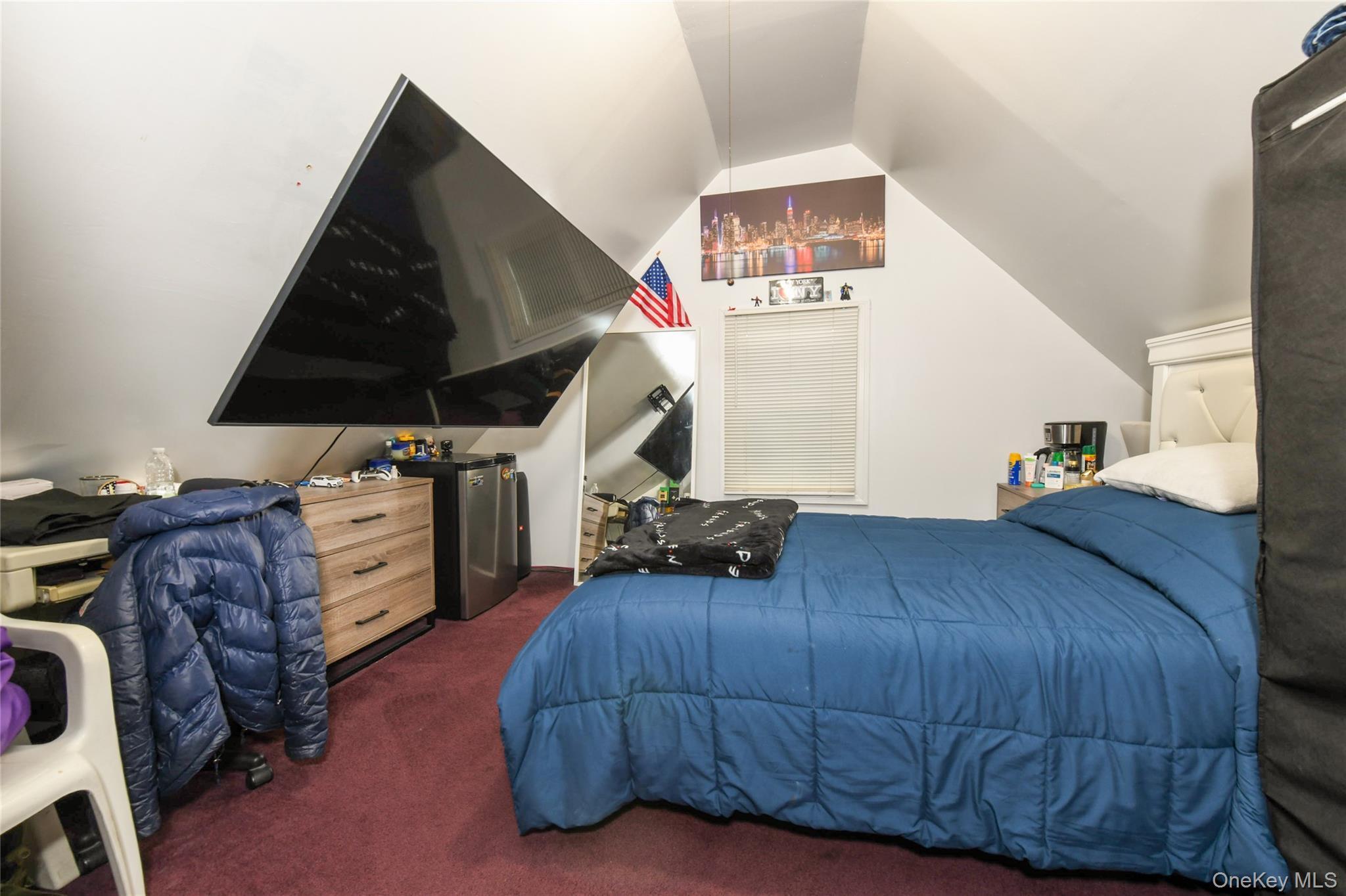 Single Family 96th Street Queens, NY 11417, MLS-1052722-22
