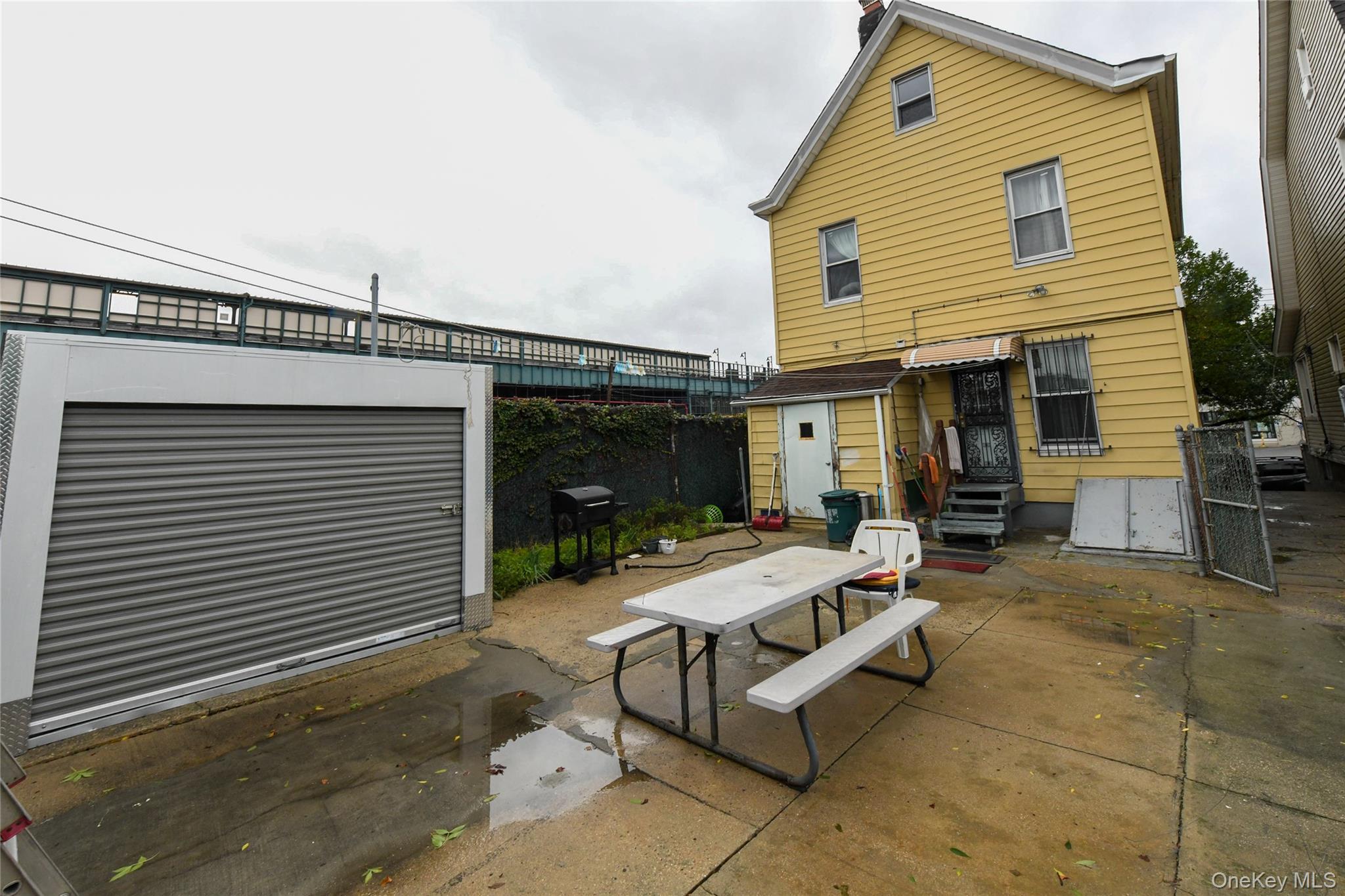 Single Family 96th Street Queens, NY 11417, MLS-1052722-3