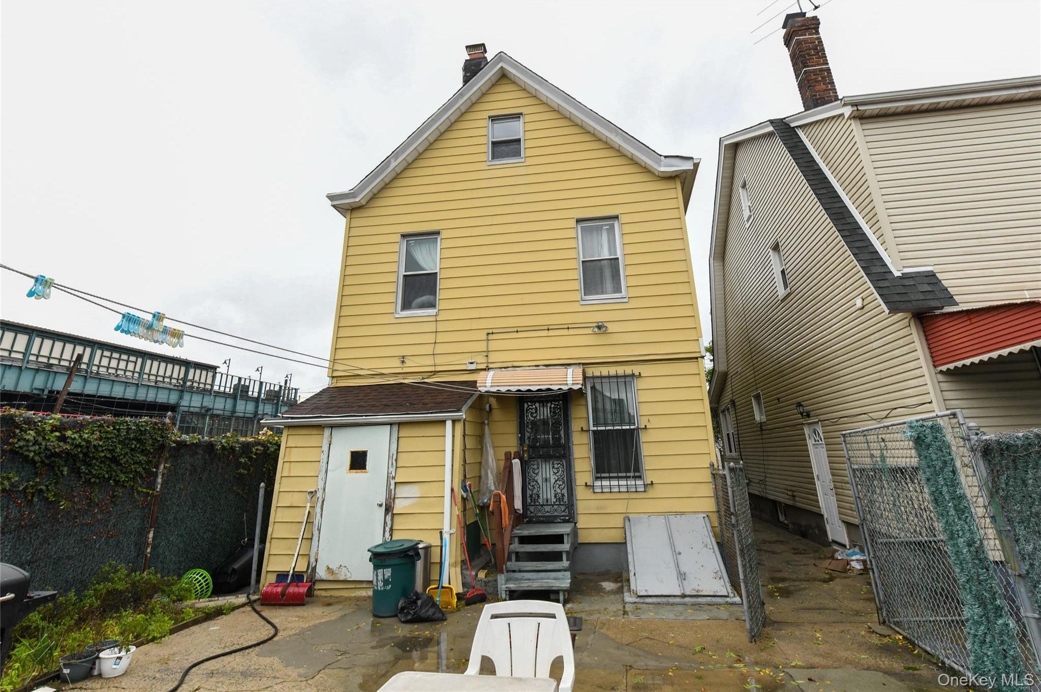 Single Family 96th Street Queens, NY 11417, MLS-1052722-4