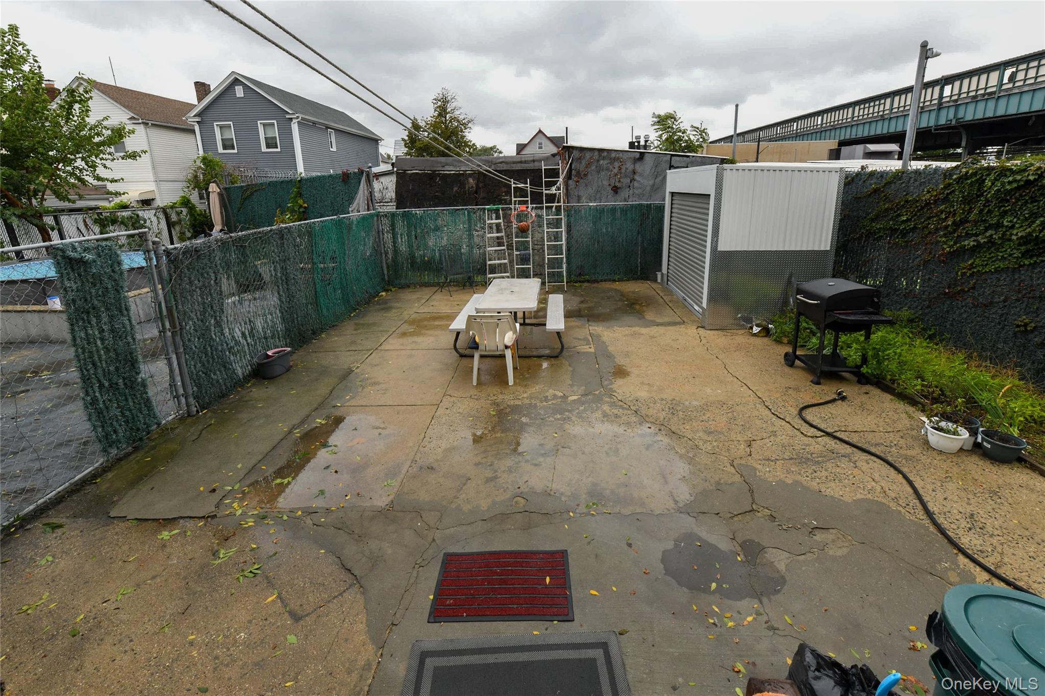 Single Family 96th Street Queens, NY 11417, MLS-1052722-5