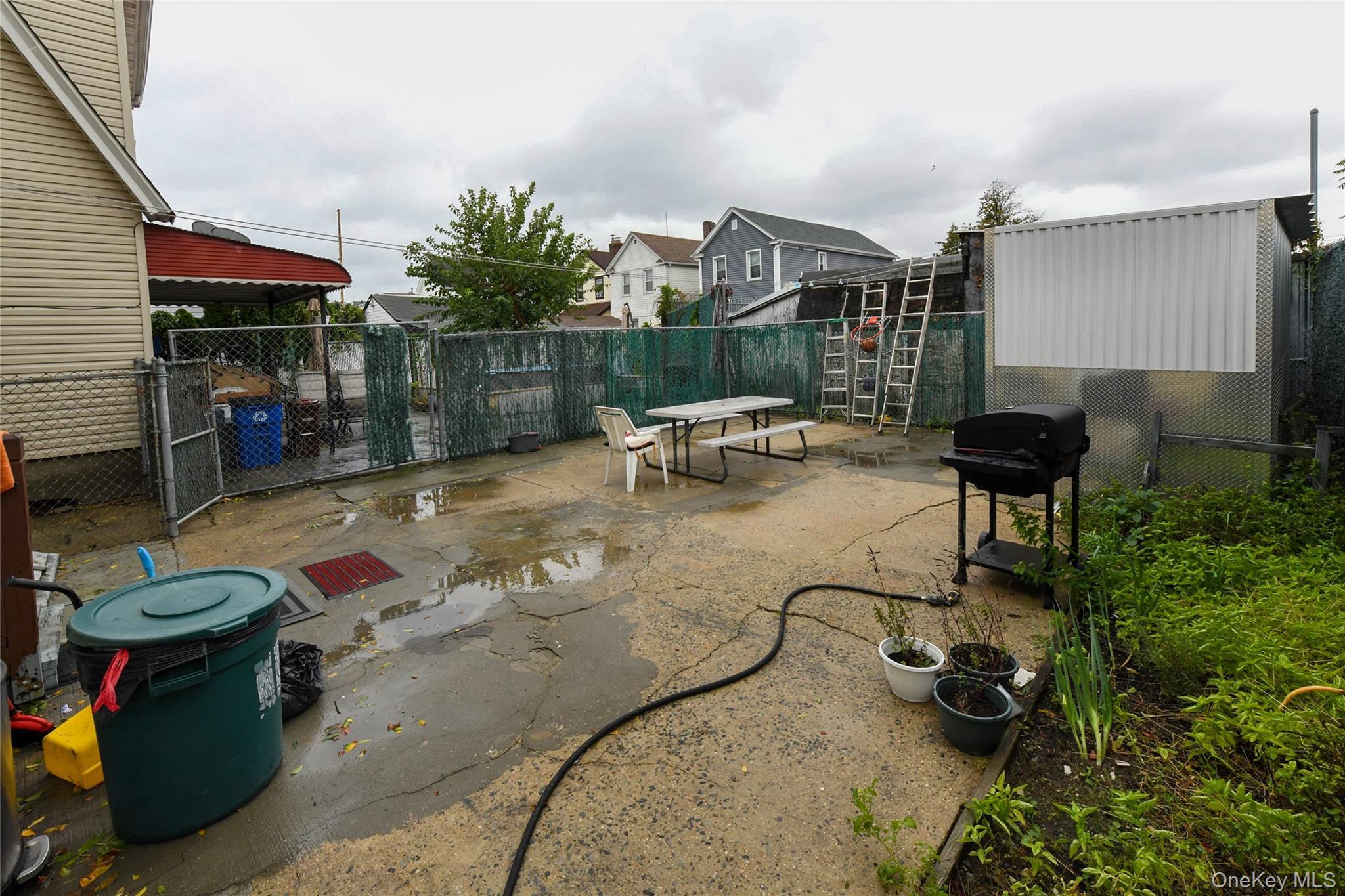 Single Family 96th Street Queens, NY 11417, MLS-1052722-6