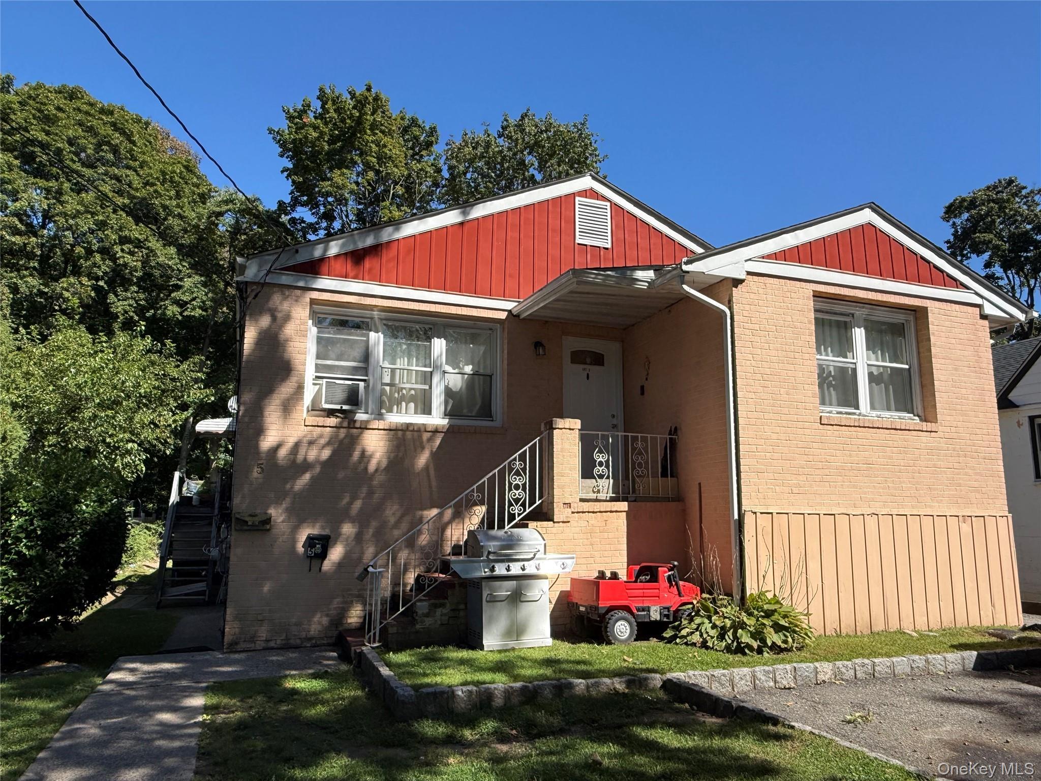 Single Family Highland Avenue Rockland County, NY 10901, MLS-1052723-29