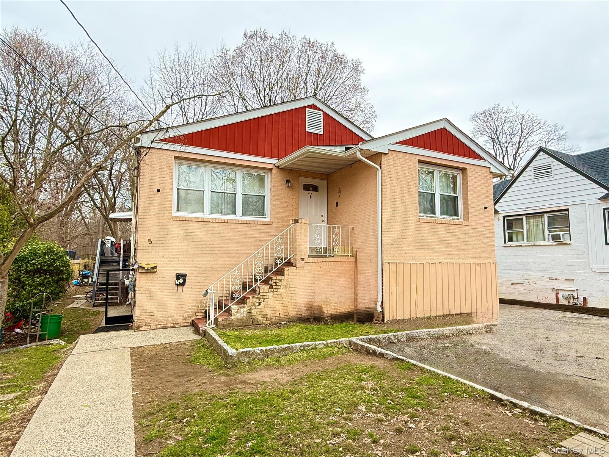 Single Family Highland Avenue Rockland County, NY 10901, MLS-1052723-3