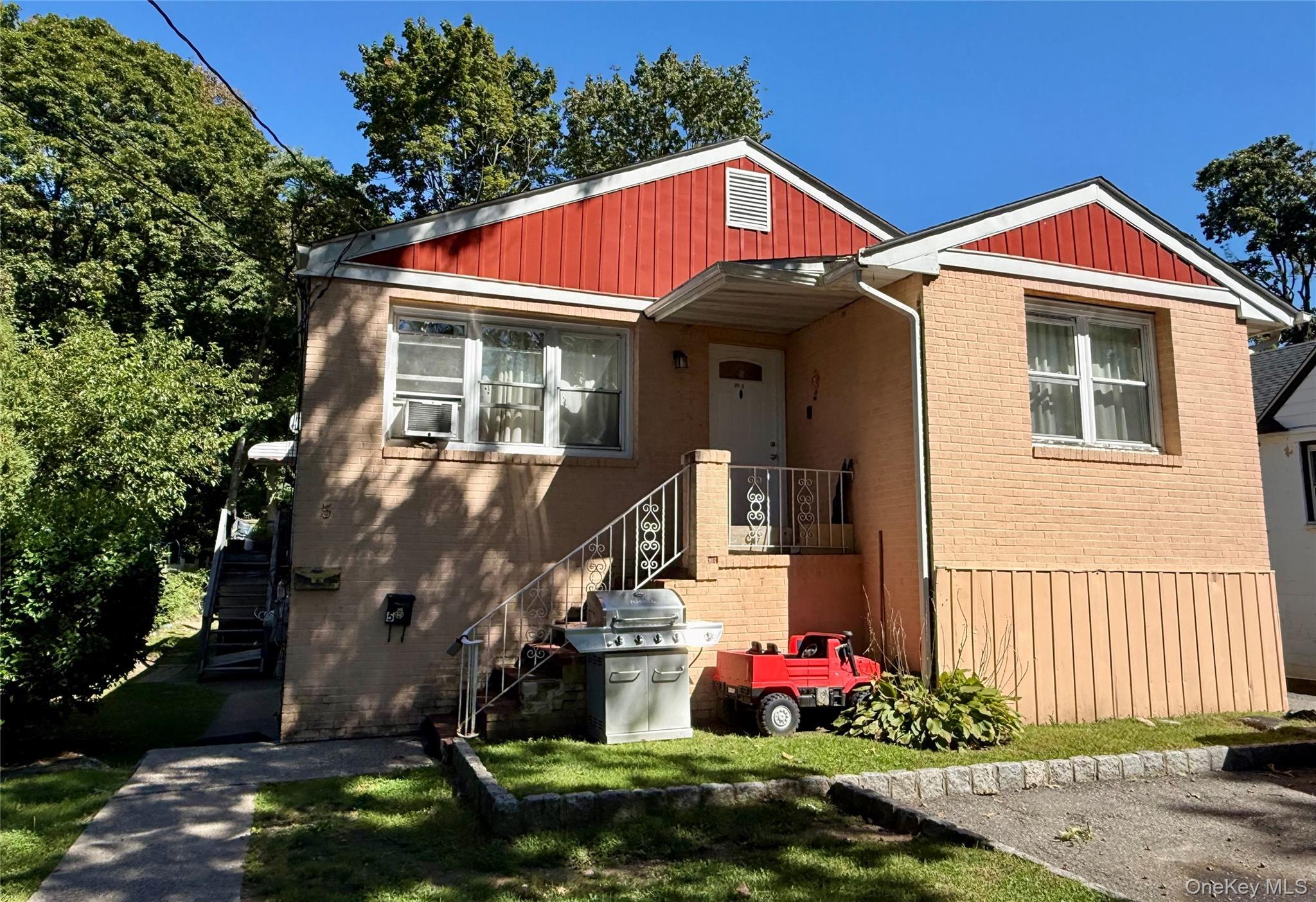 Single Family Highland Avenue Rockland County, NY 10901, MLS-1052723-30