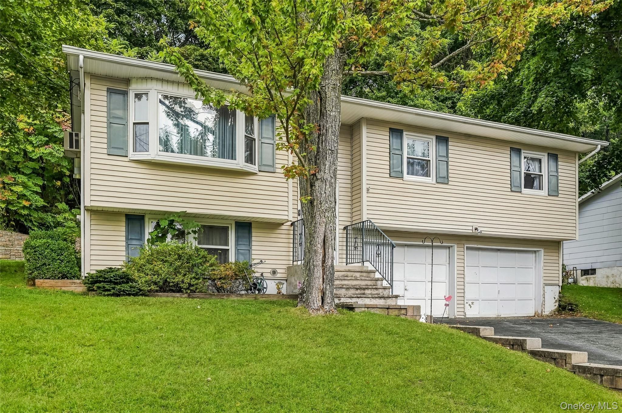 Single Family Orange Terrace Orange County, NY 10940, MLS-1052724-27