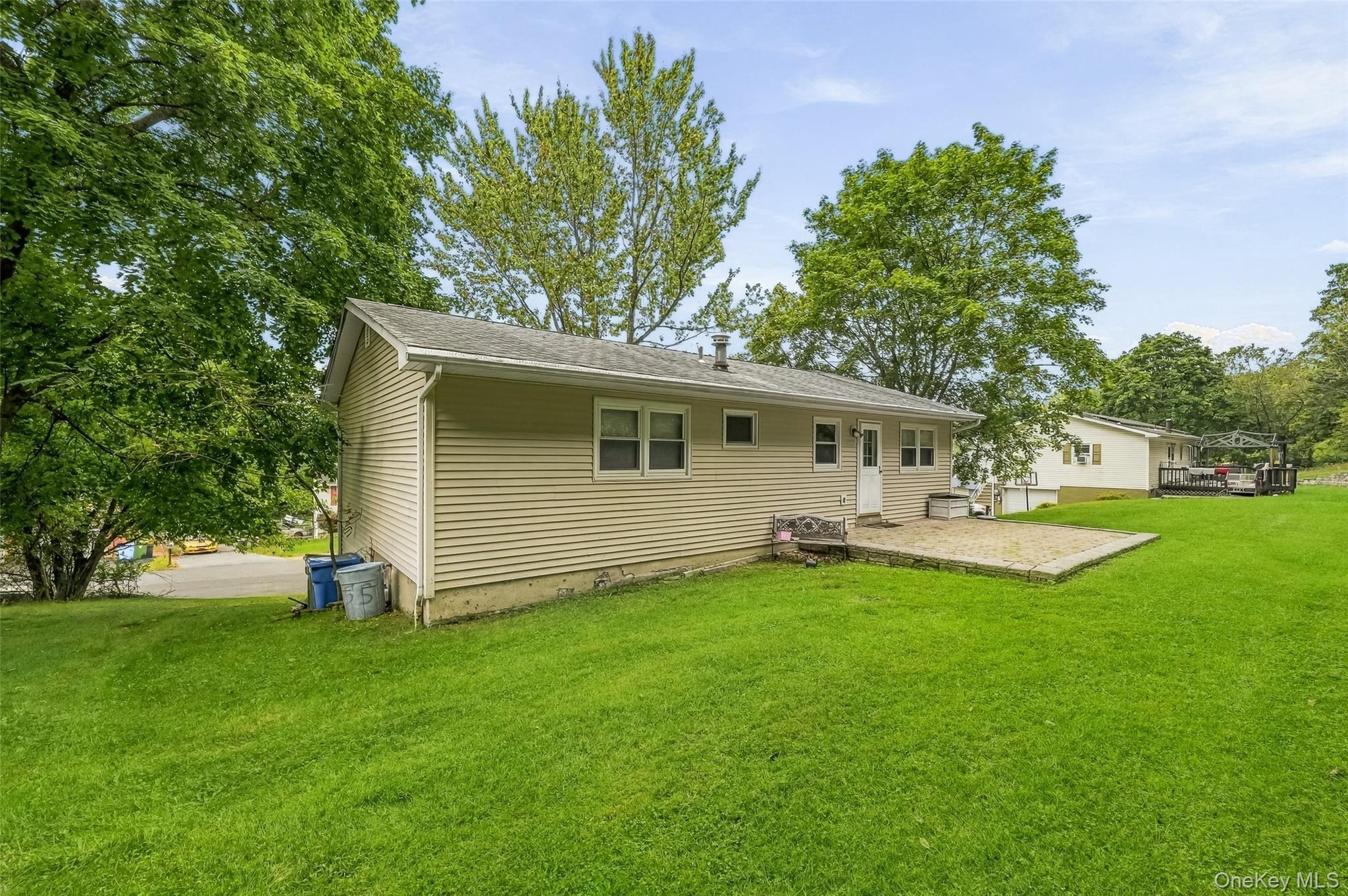 Single Family Orange Terrace Orange County, NY 10940, MLS-1052724-34