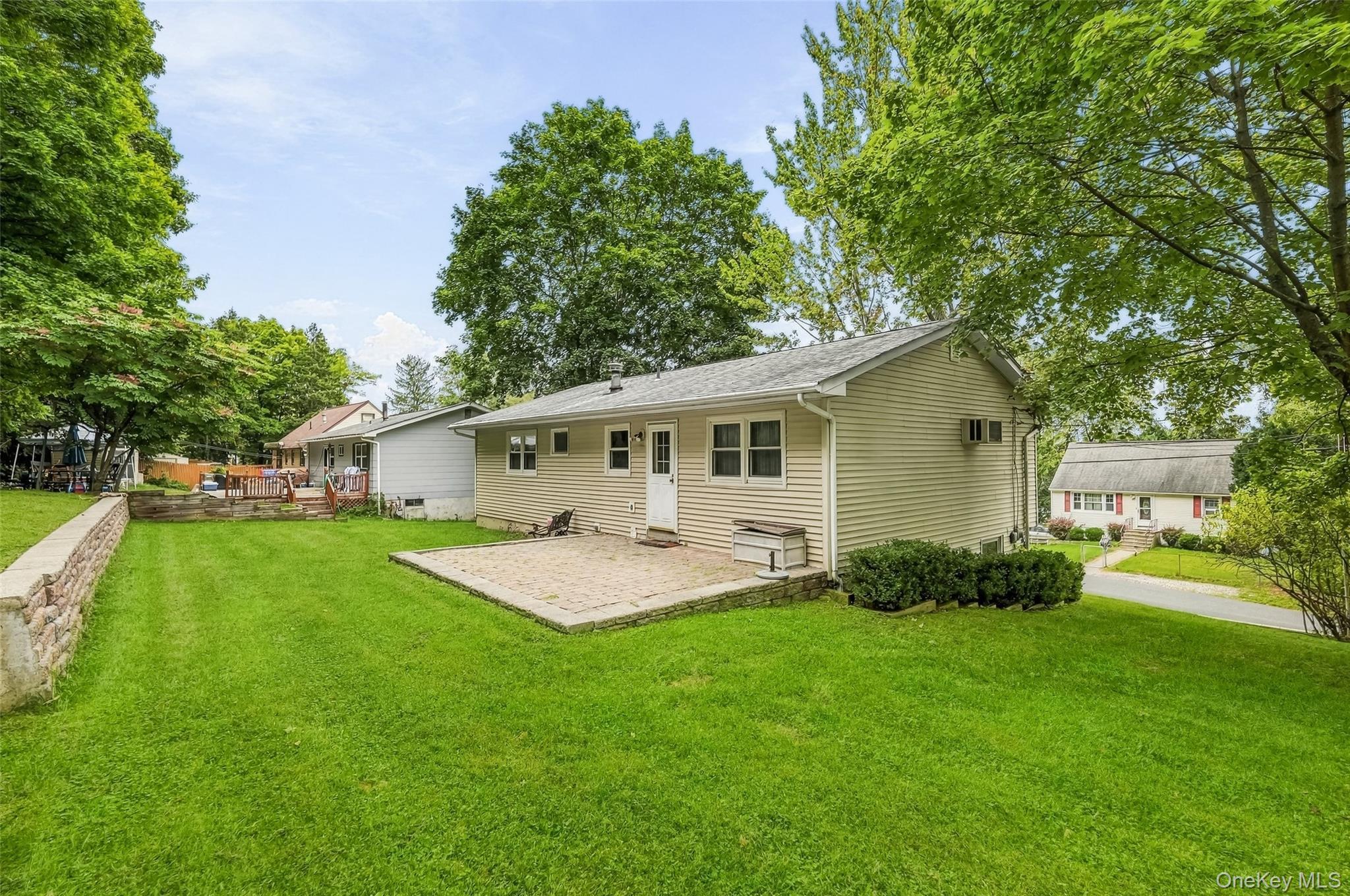 Single Family Orange Terrace Orange County, NY 10940, MLS-1052724-35