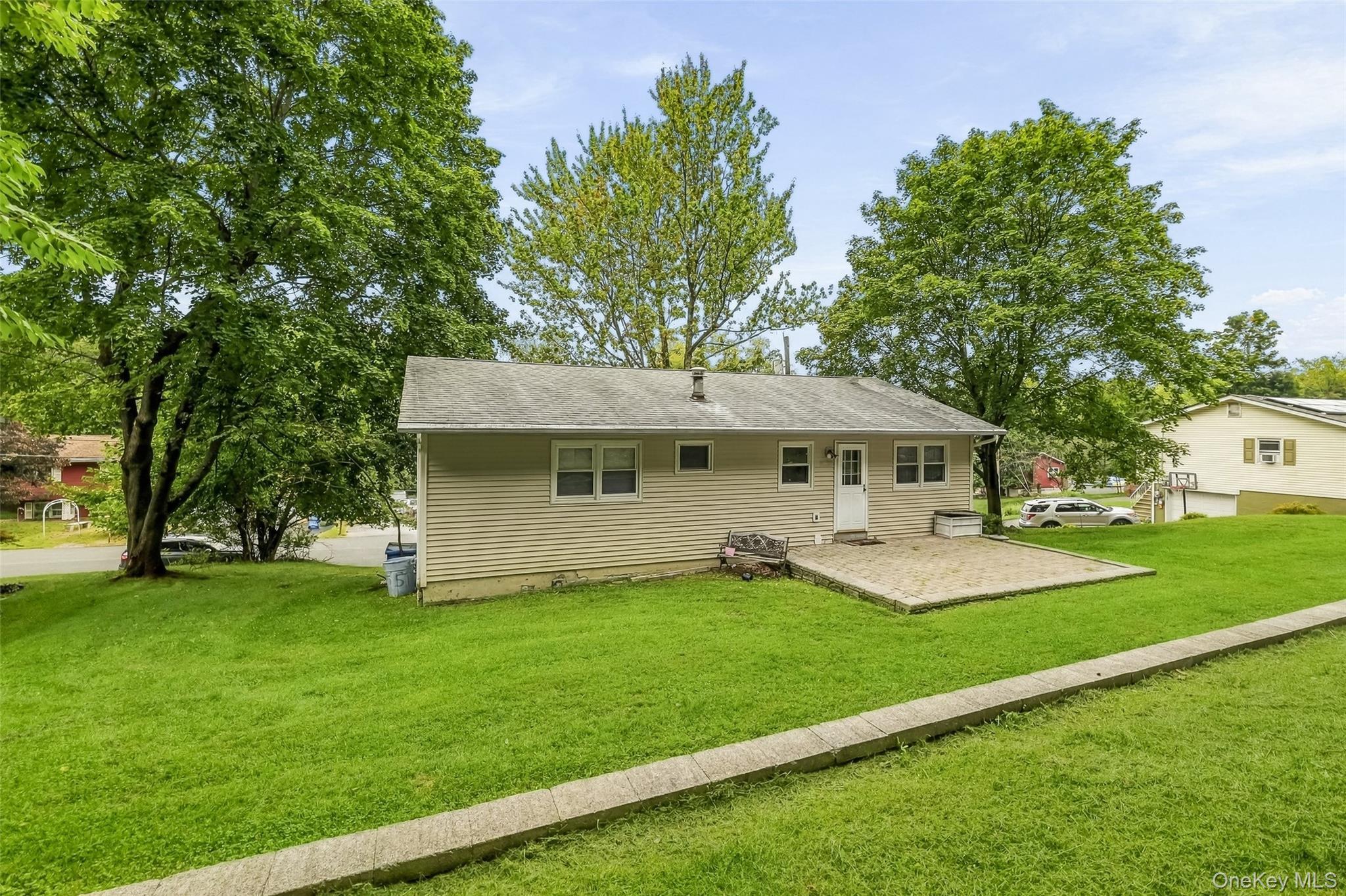 Single Family Orange Terrace Orange County, NY 10940, MLS-1052724-37
