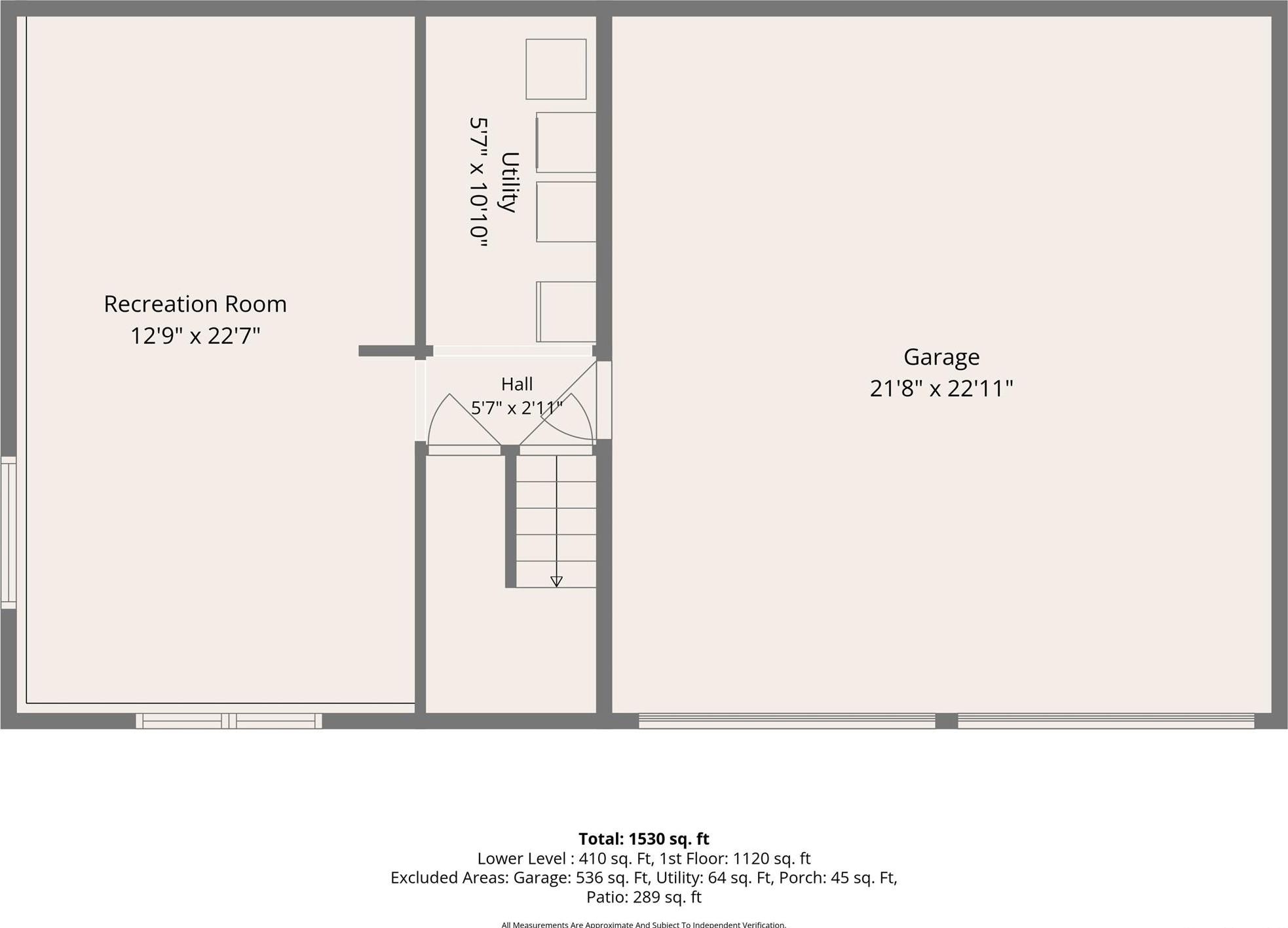 Single Family Orange Terrace  Orange County, NY 10940, MLS-1052724-39