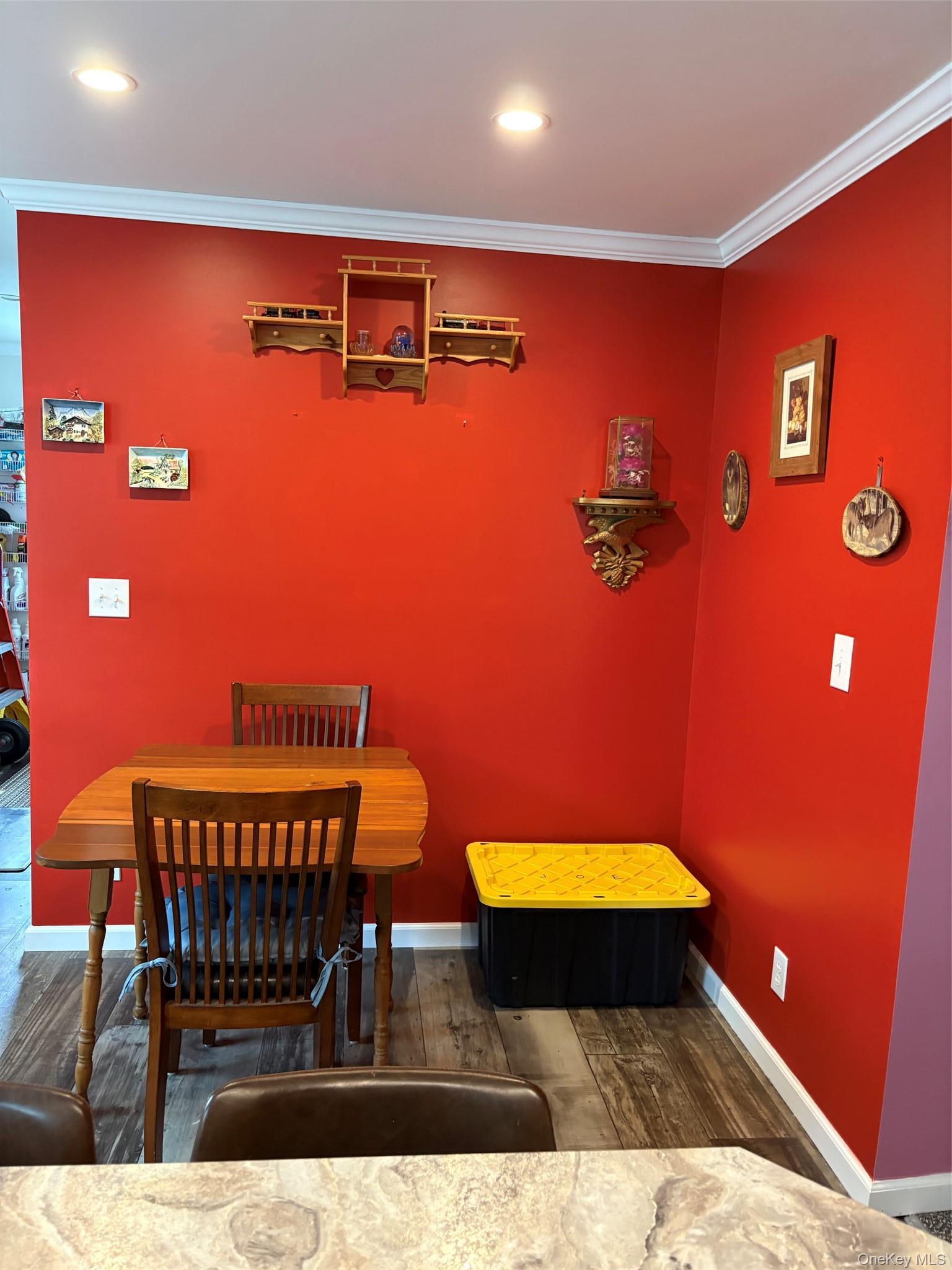 Single Family Cardinal Rd #89  Dutchess County, NY 12538, MLS-1052730-10