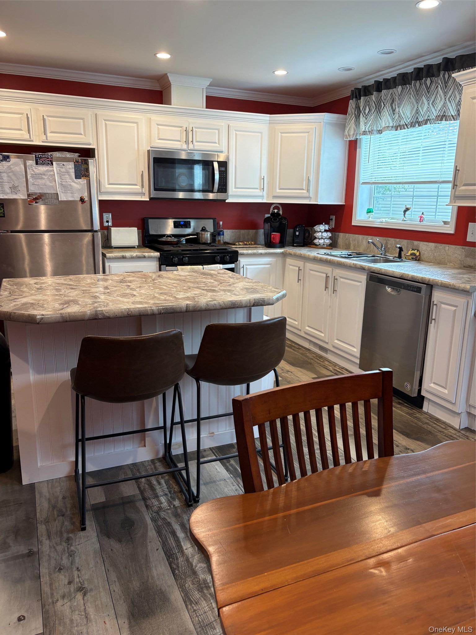 Single Family Cardinal Rd #89  Dutchess County, NY 12538, MLS-1052730-11