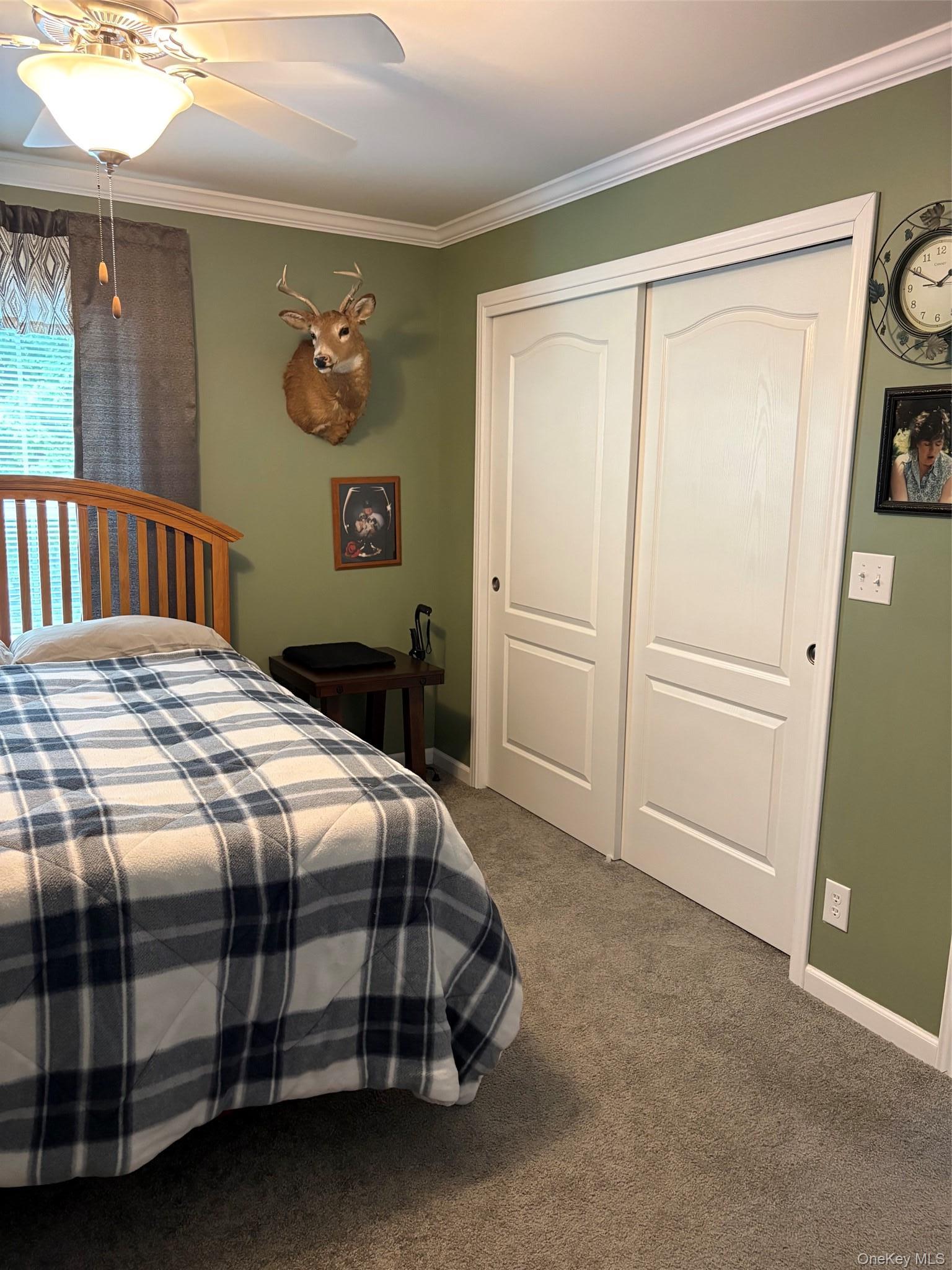 Single Family Cardinal Rd #89  Dutchess County, NY 12538, MLS-1052730-13