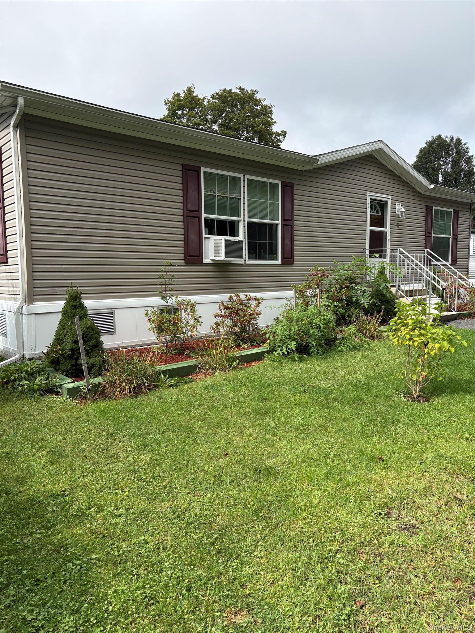Single Family Cardinal Rd #89  Dutchess County, NY 12538, MLS-1052730-2