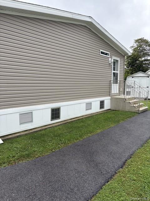 Single Family Cardinal Rd #89  Dutchess County, NY 12538, MLS-1052730-21