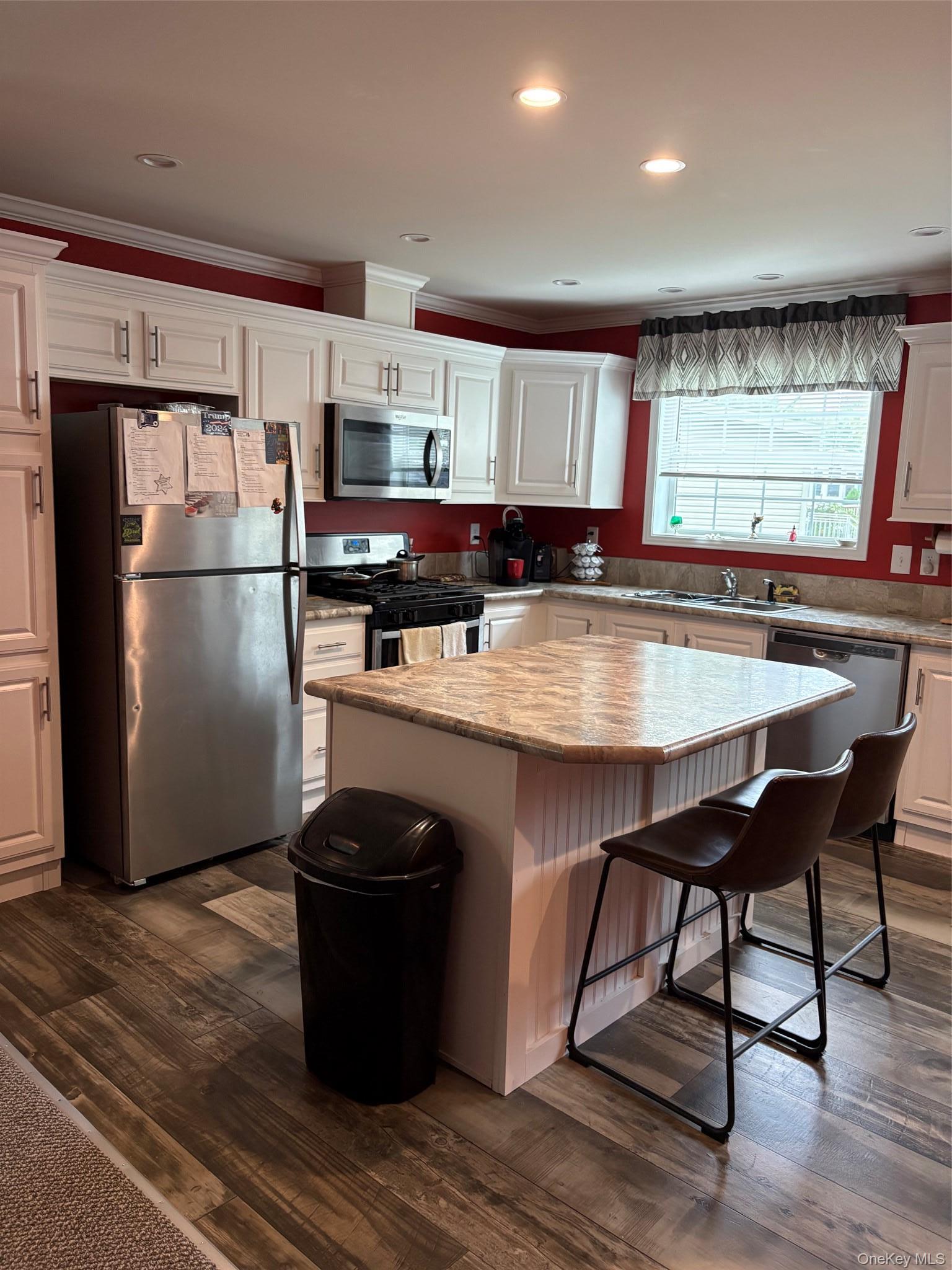 Single Family Cardinal Rd #89  Dutchess County, NY 12538, MLS-1052730-6