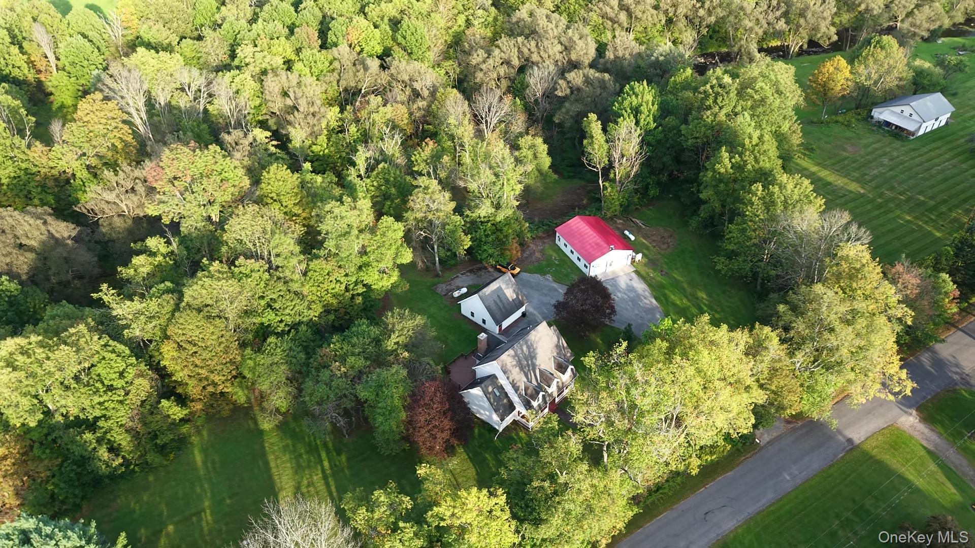 Single Family Plank Road Out Of Area, NY 13438, MLS-1052732-10