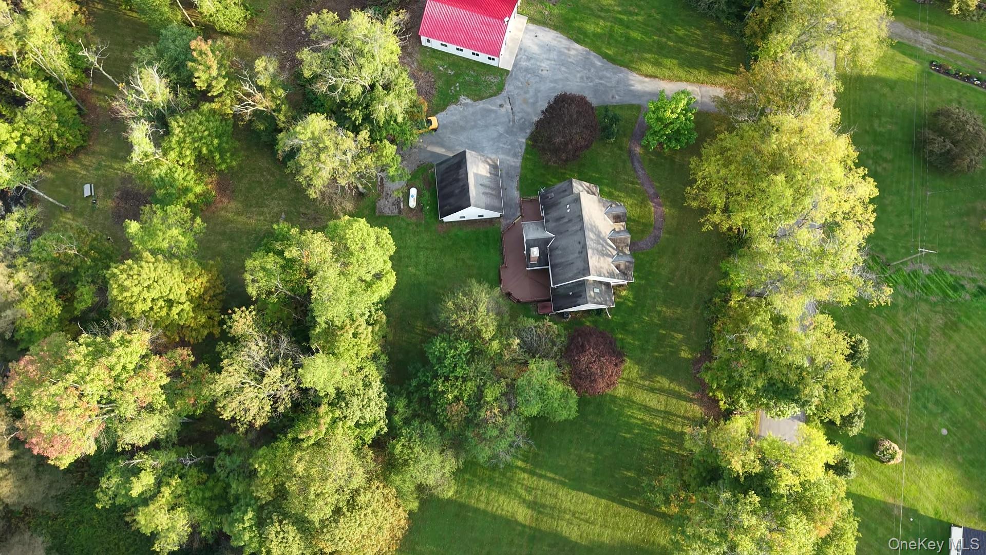 Single Family Plank Road Out Of Area, NY 13438, MLS-1052732-11