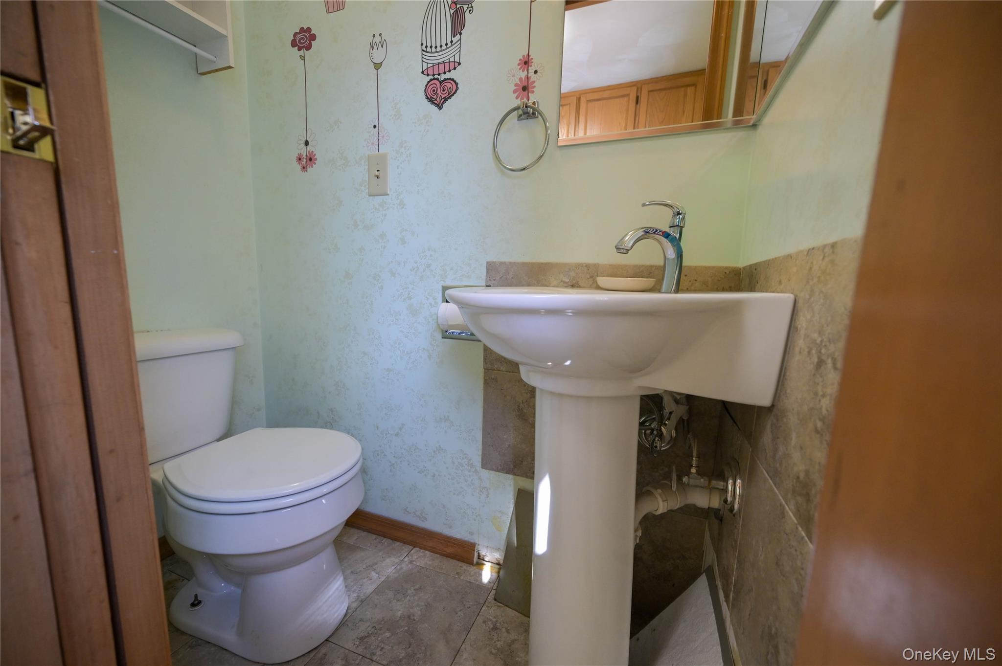 Single Family Plank Road Out Of Area, NY 13438, MLS-1052732-14